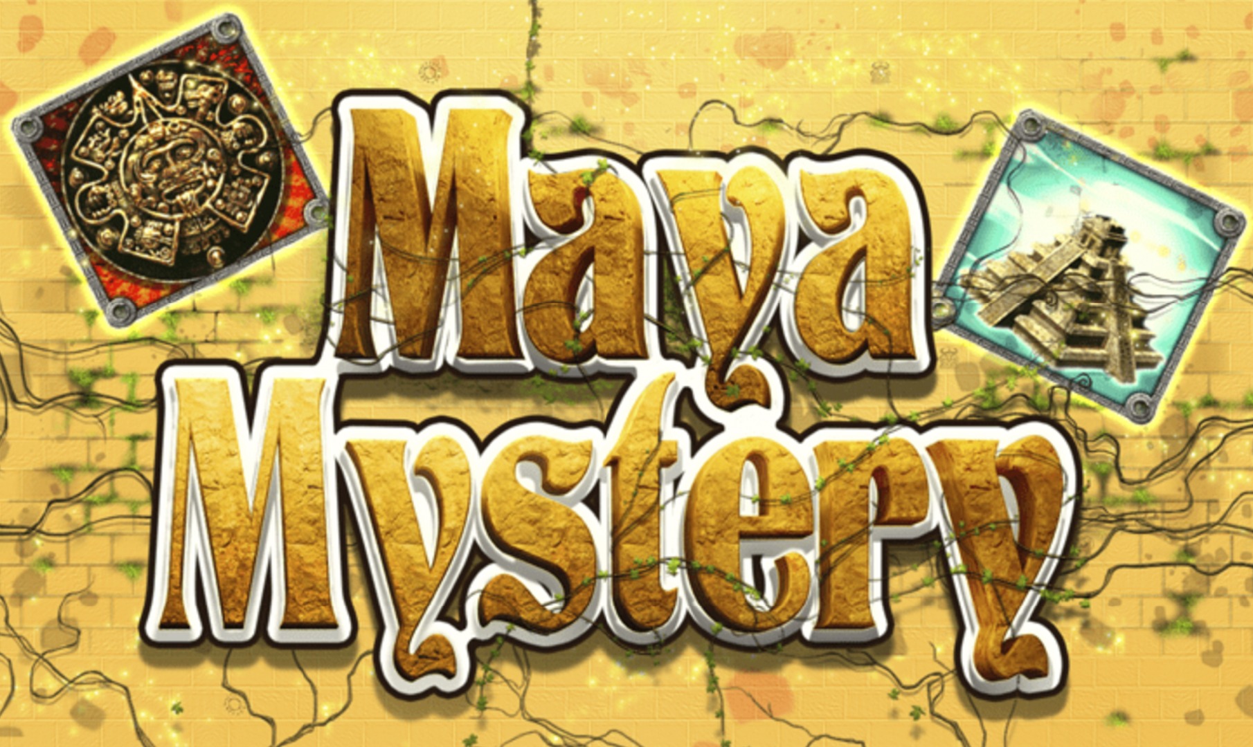 Maya Mystery