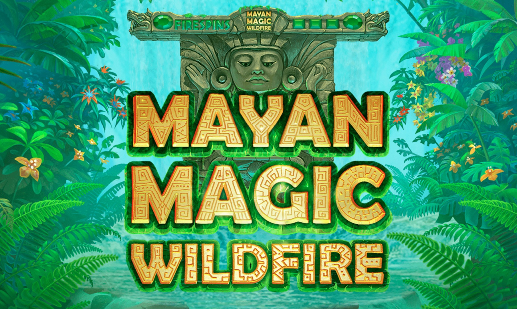 Mayan Magic W
