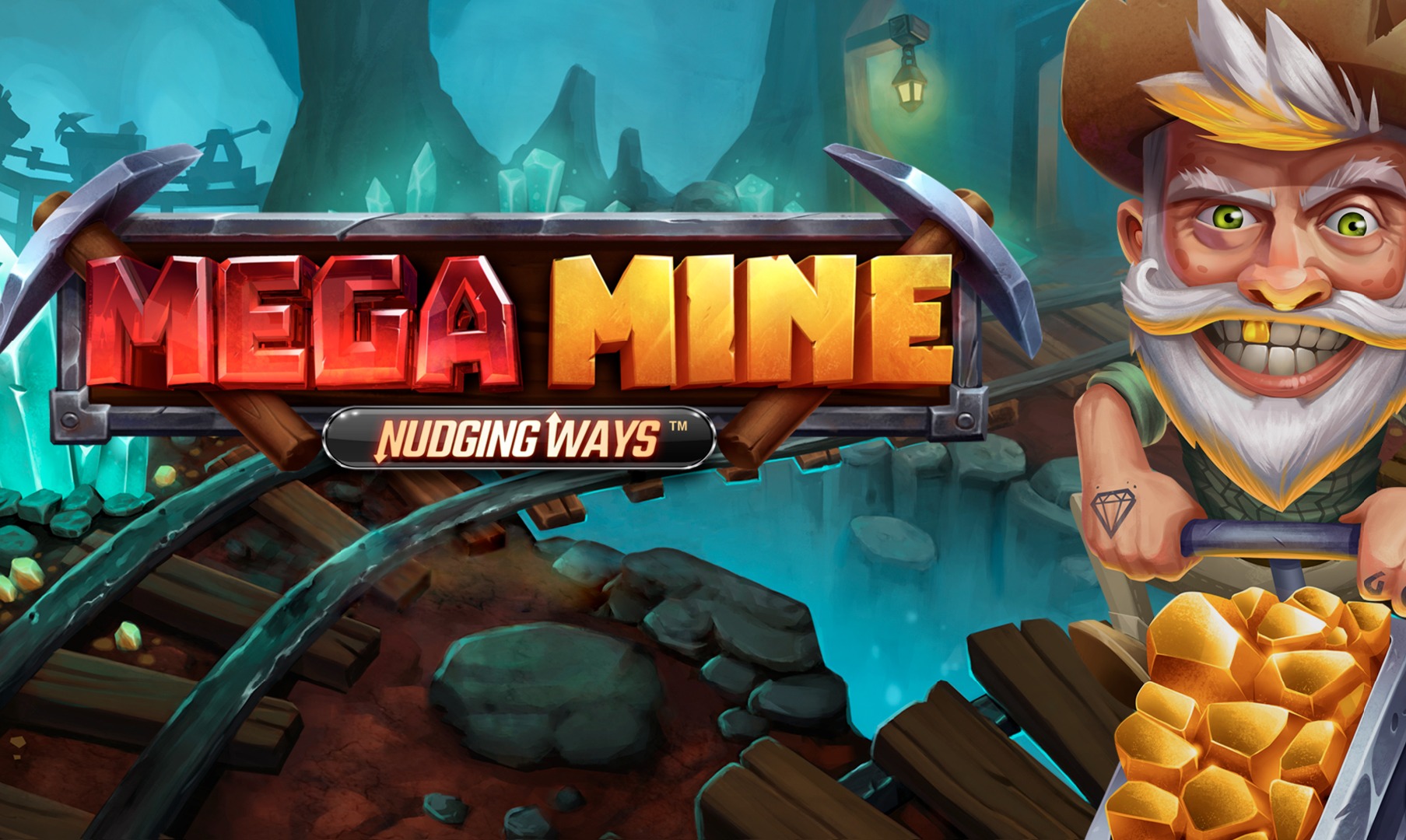 Mega Mine