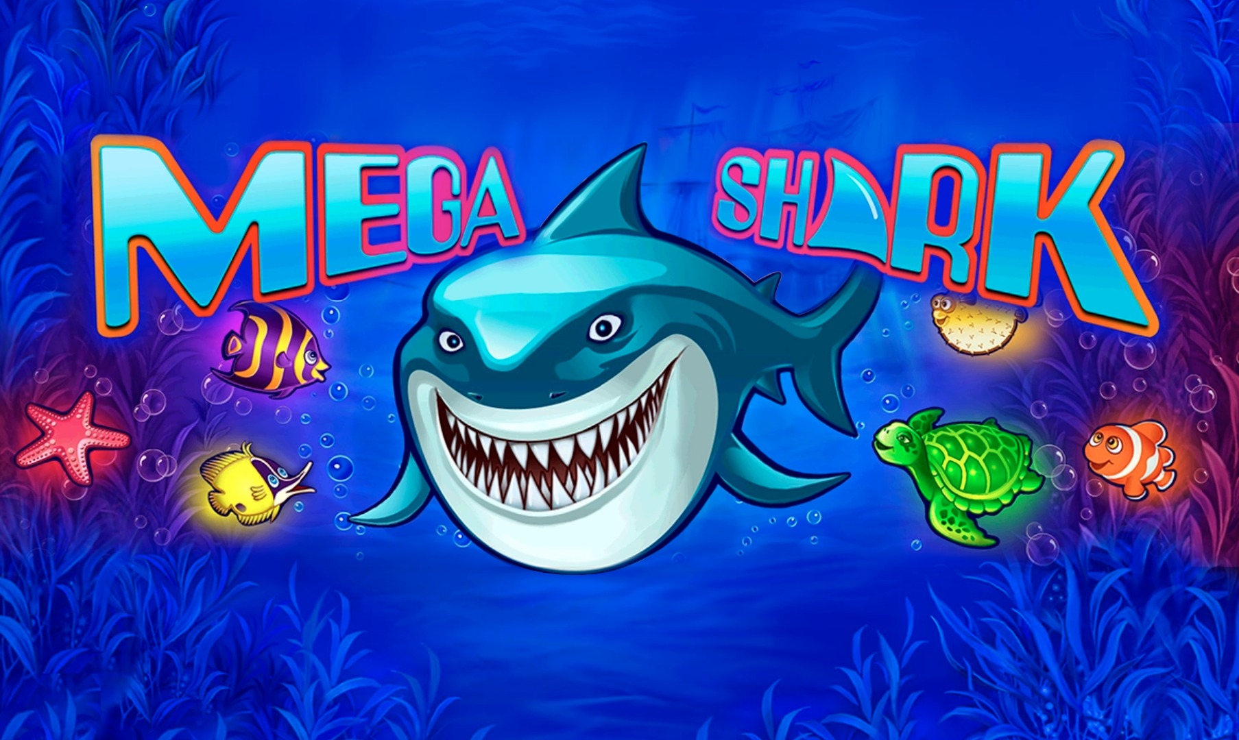 Mega Shark