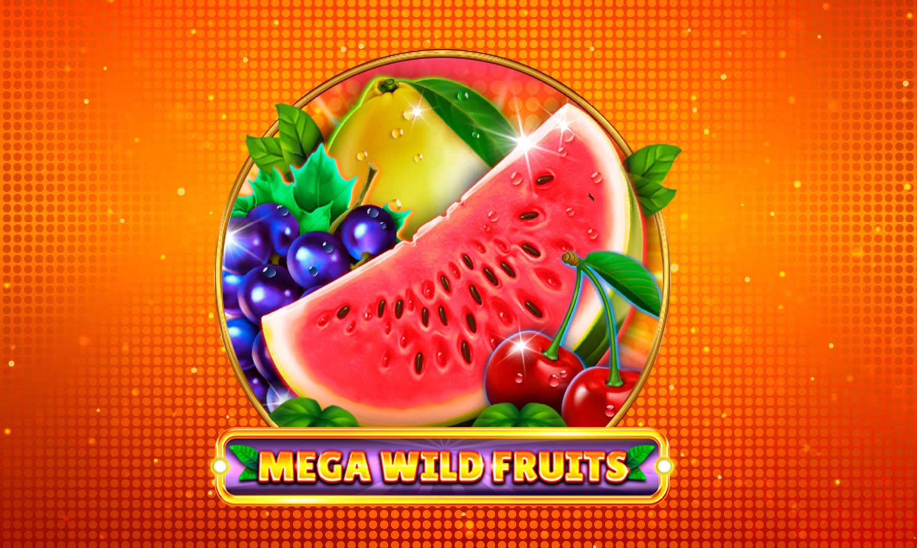 Mega Wild Fruits