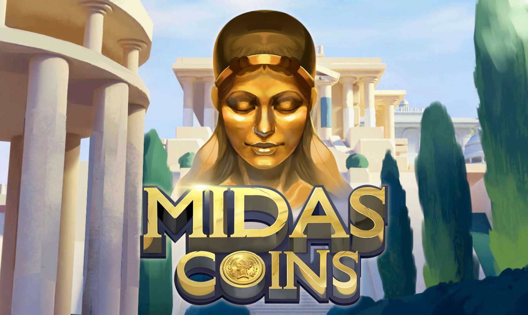 Midas Coins