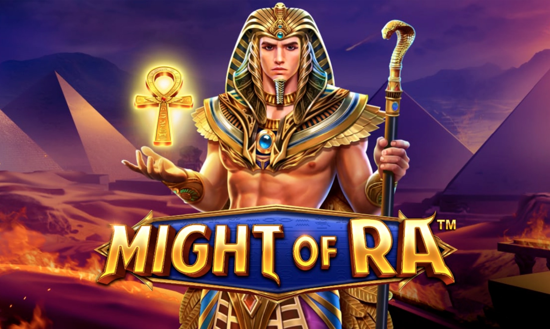 Might of Ra
