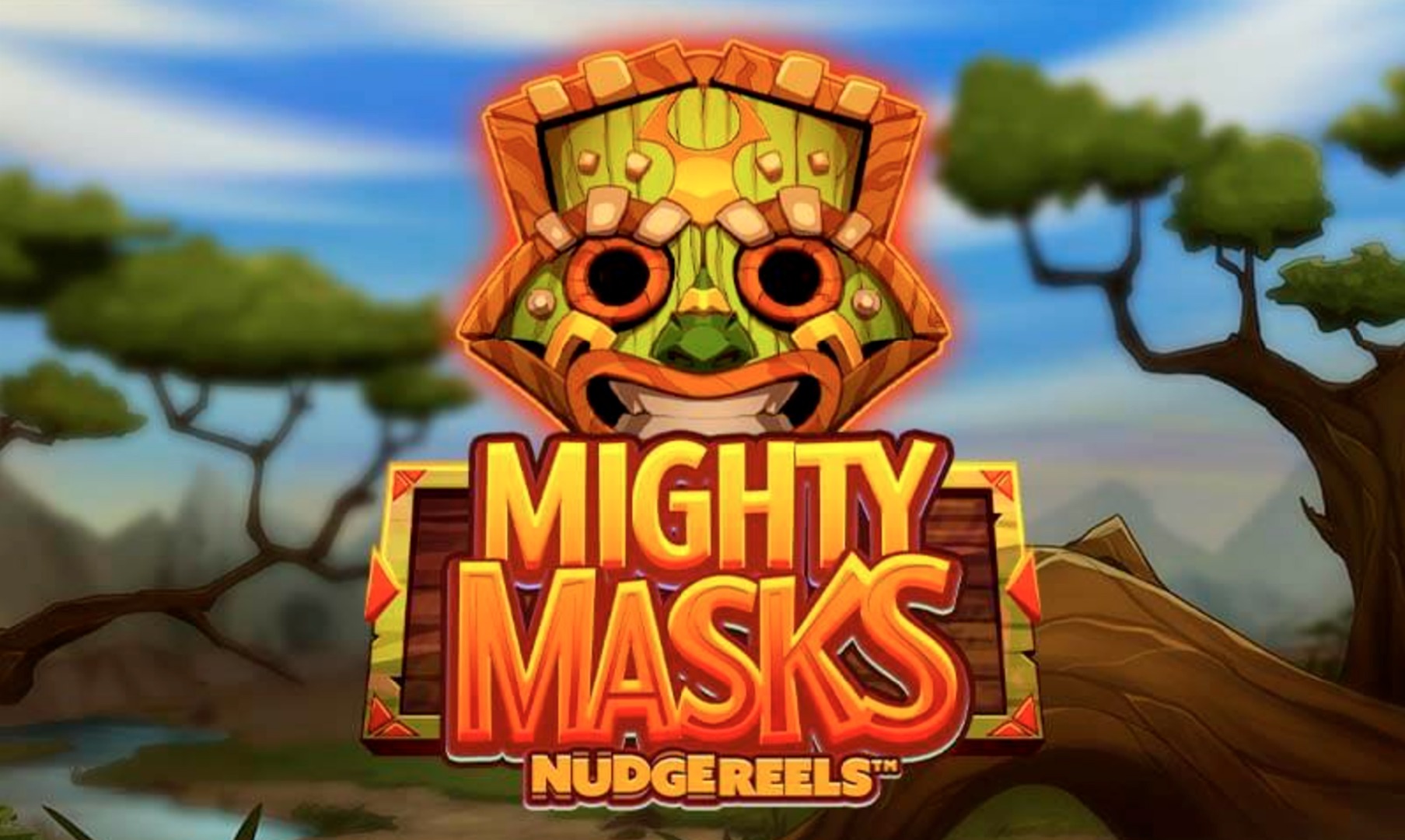 Mighty Masks