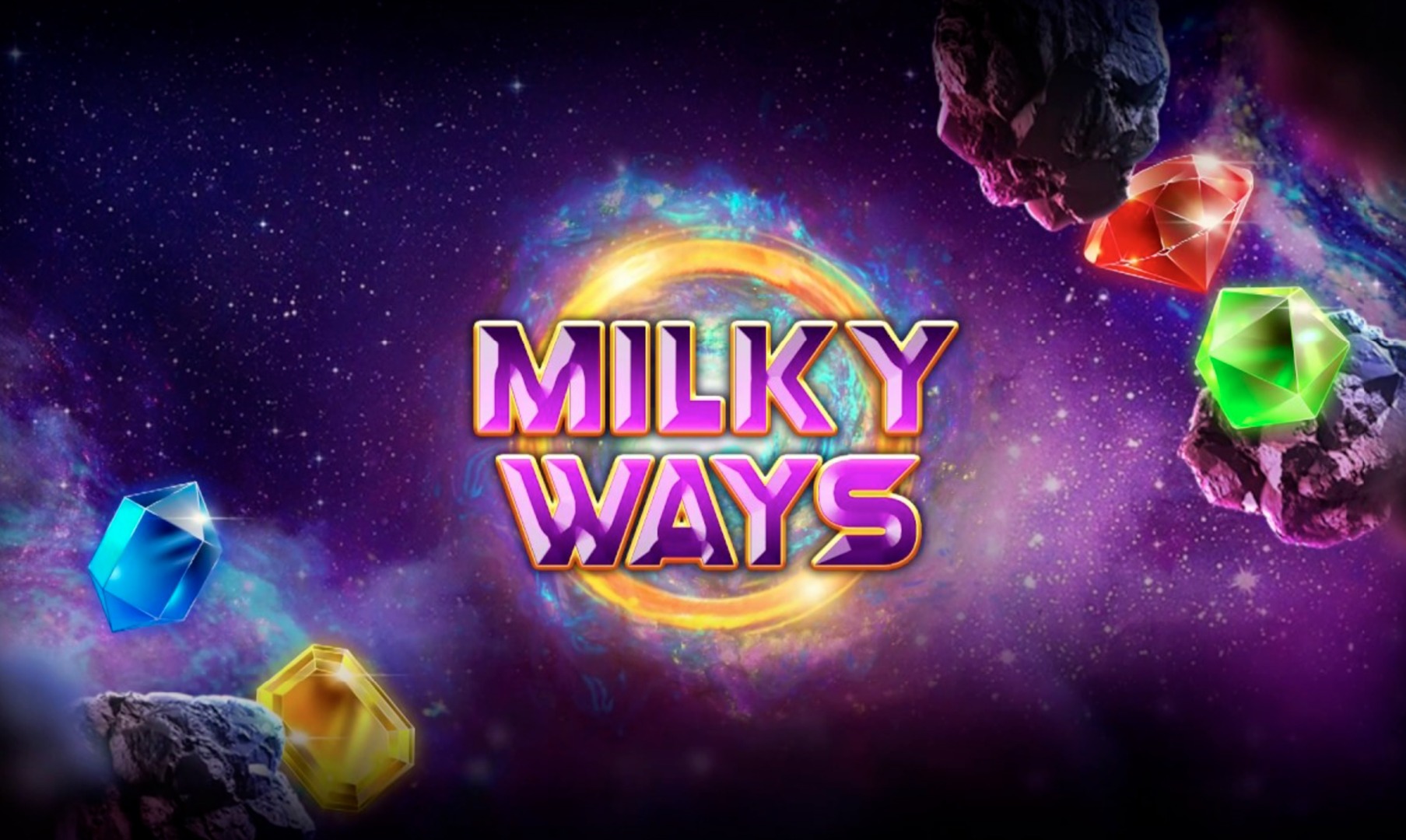 Milky Ways