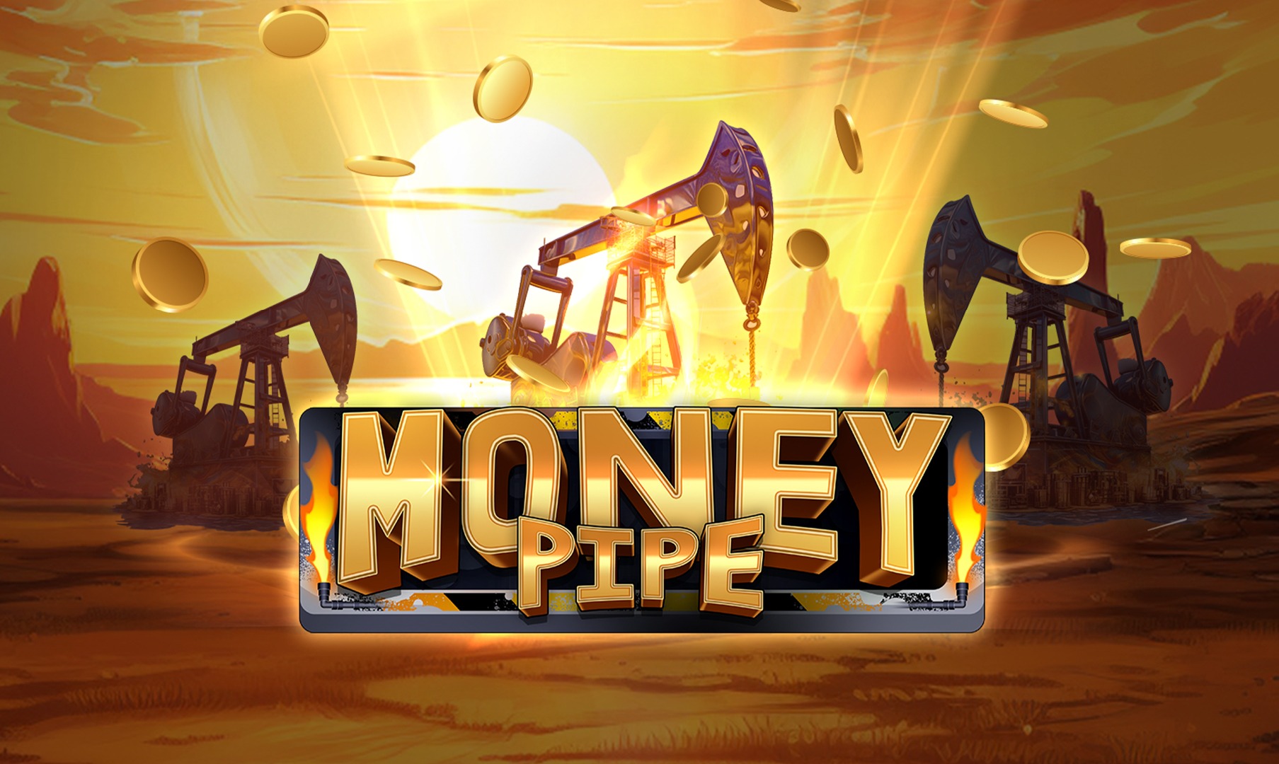 Money Pipe