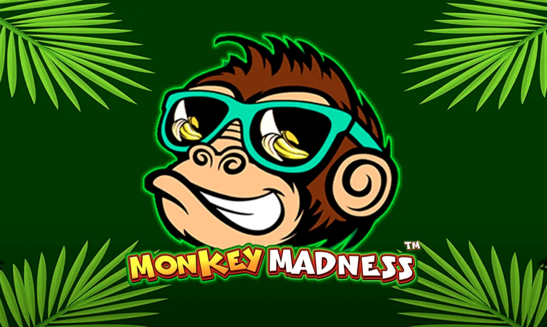 Monkey Madness