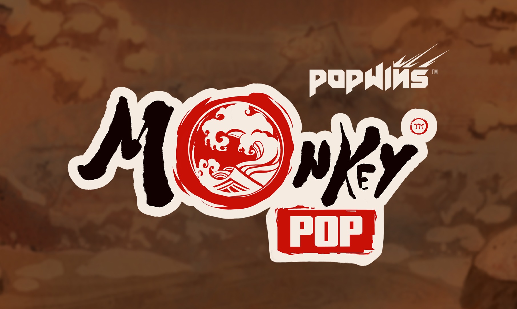 Monkey Pop