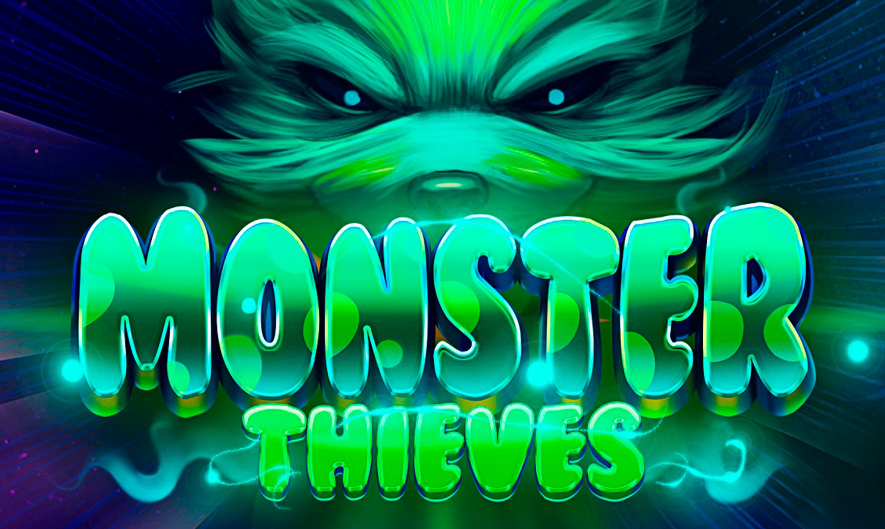 Monster Thieves