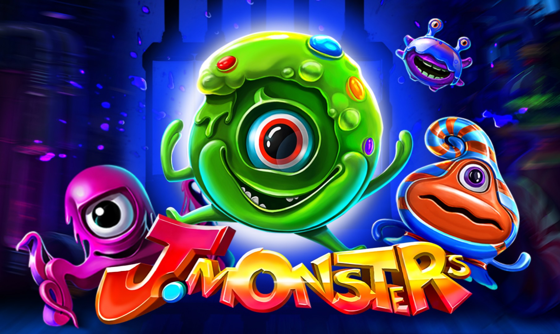 Monsters