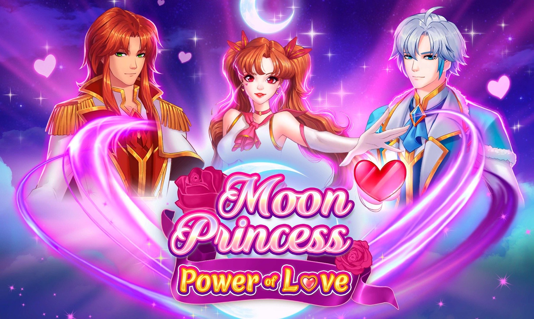 Moon Princess P.L