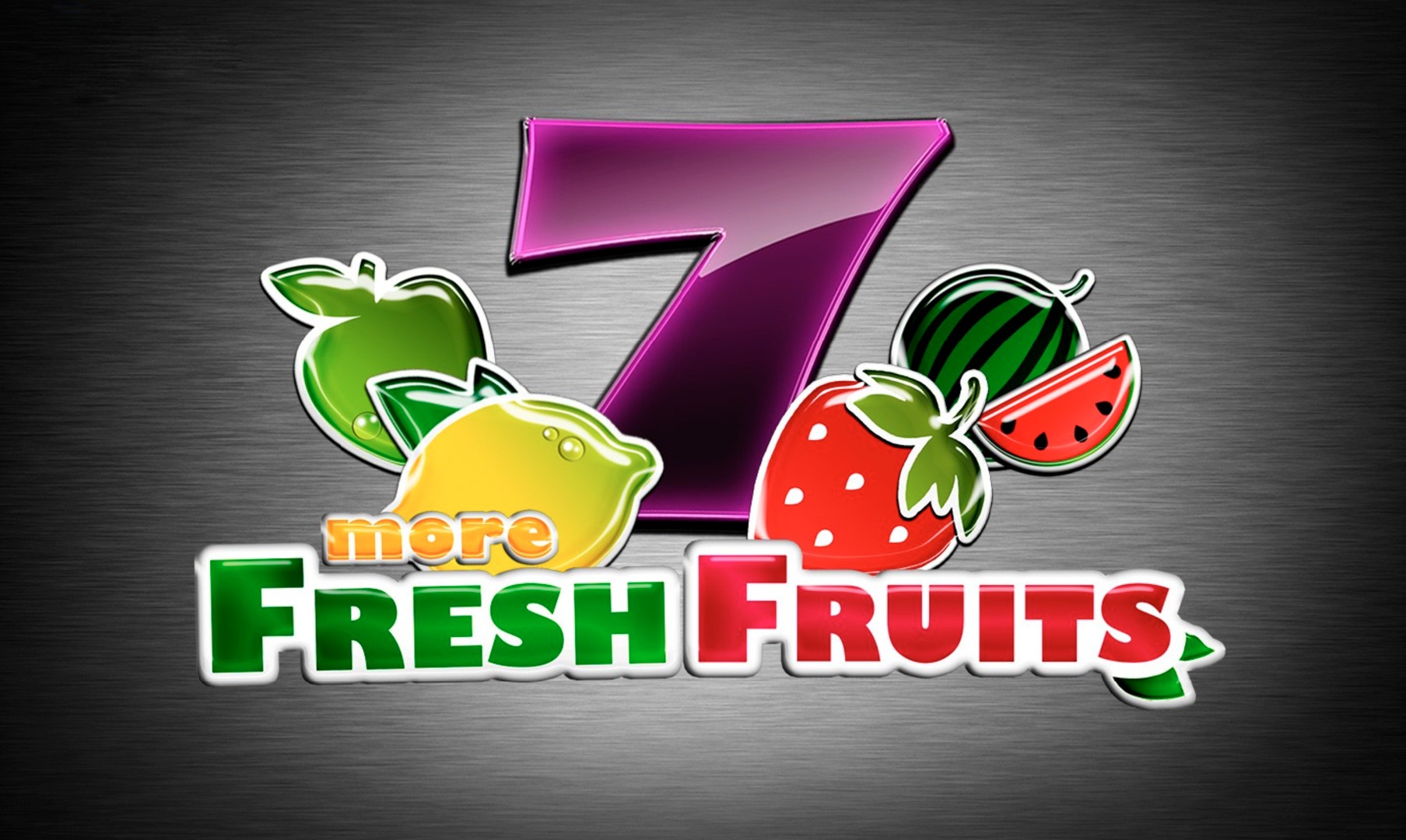 More Fresh Fruits