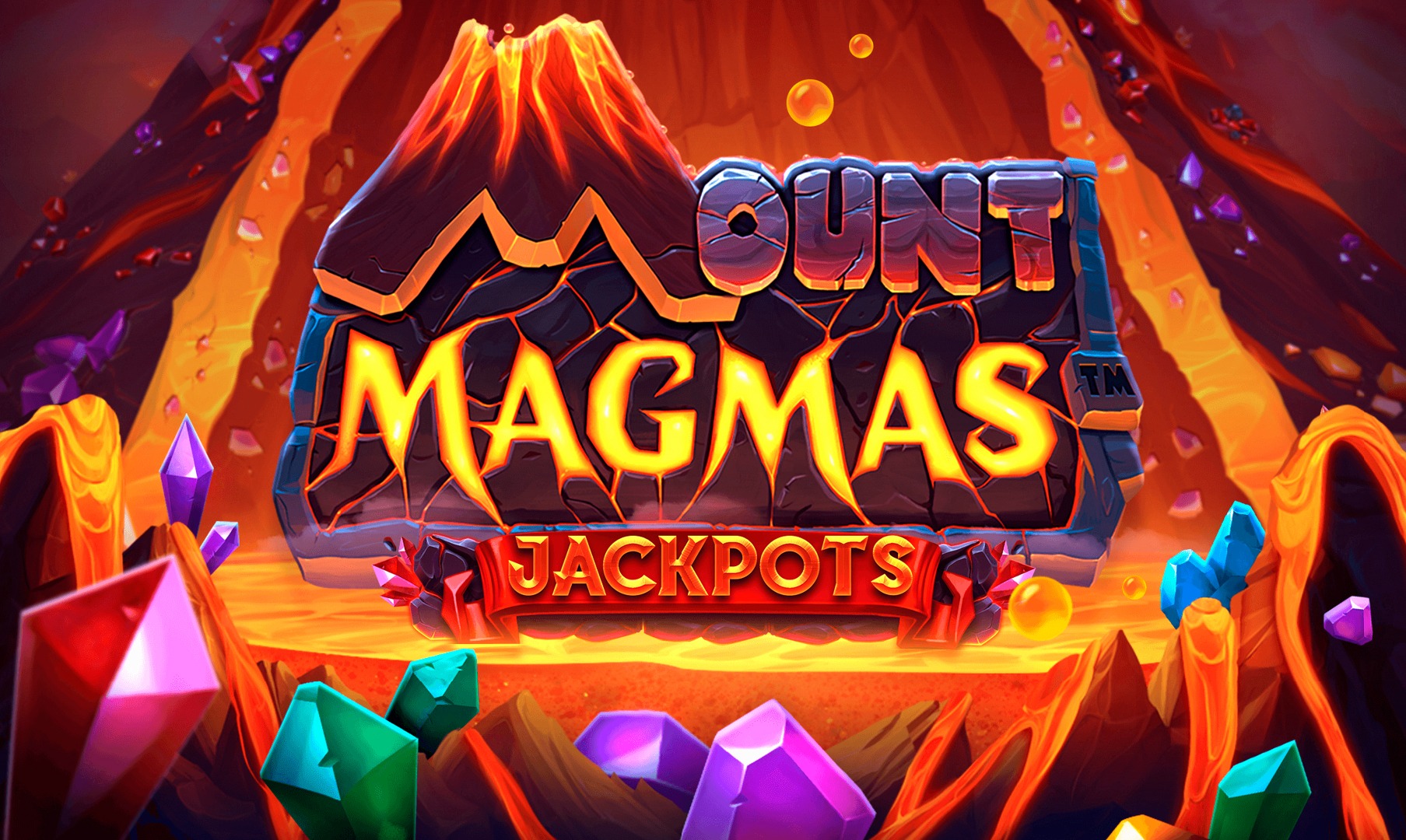 Mount Magmas