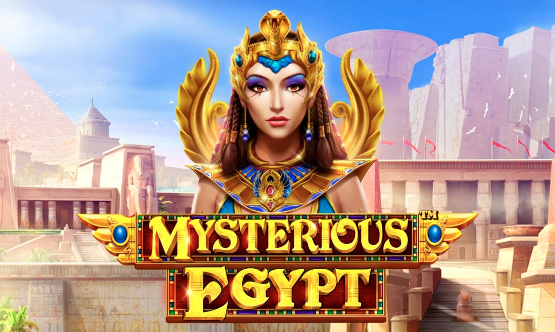 Mysterious Egypt