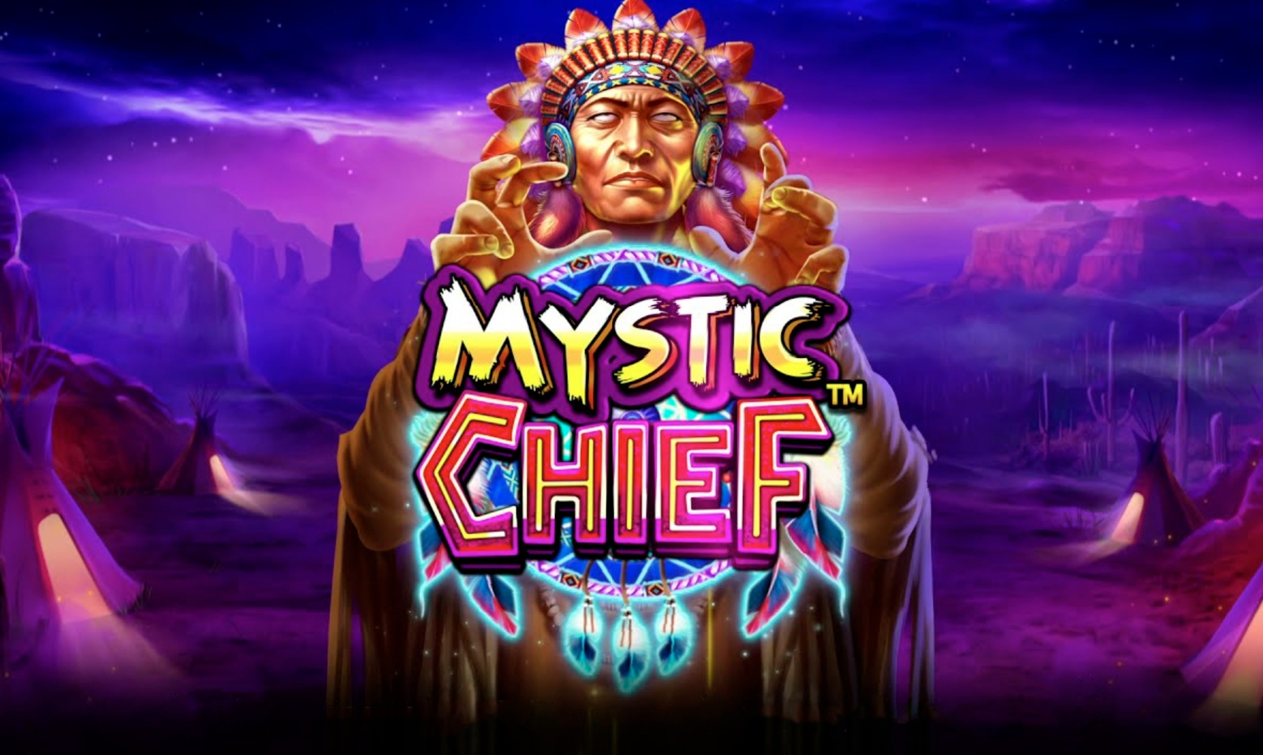 Mystic Chief