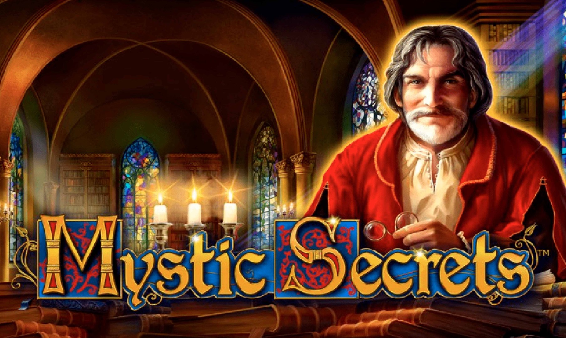 Mystic Secrets