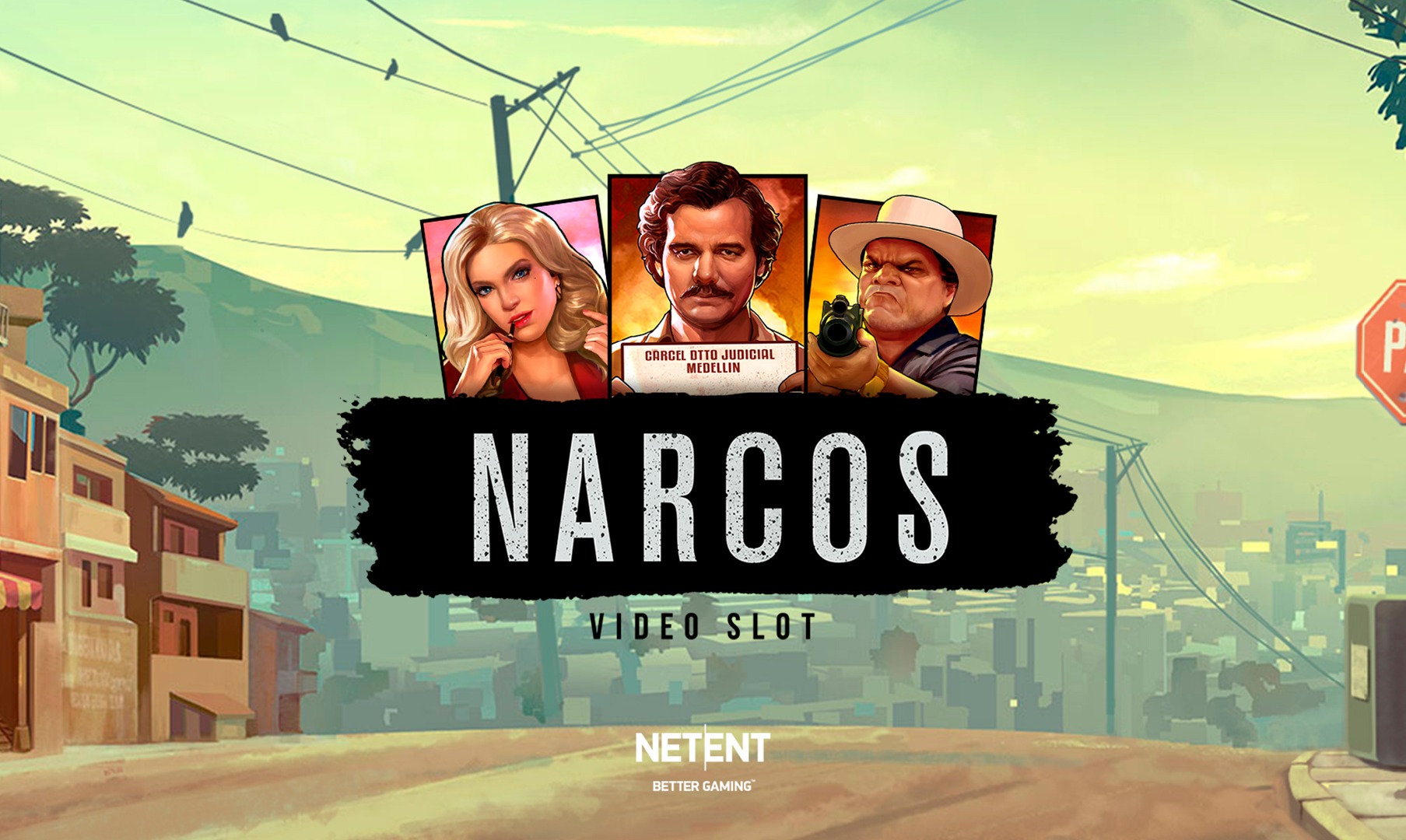 Narcos