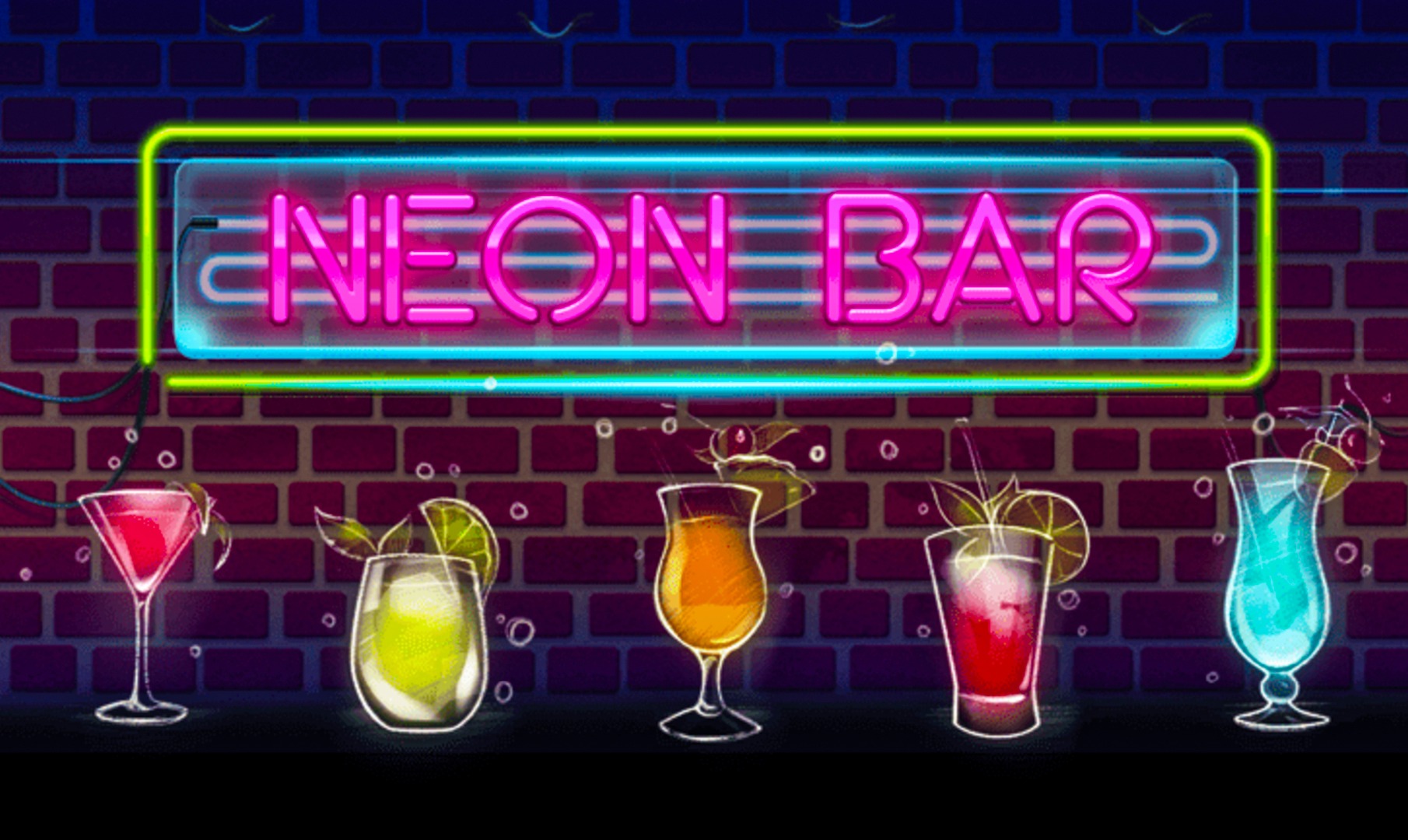 Neon Bar
