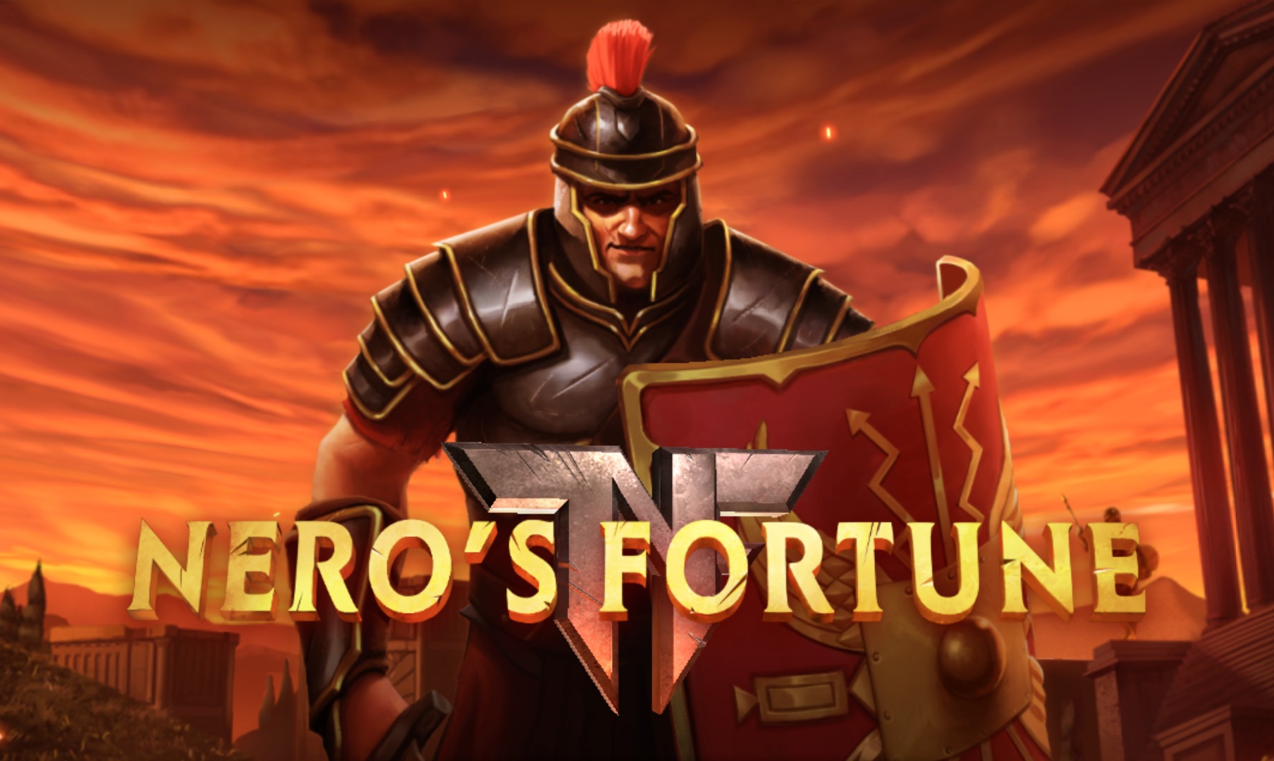 Nero’s Fortune