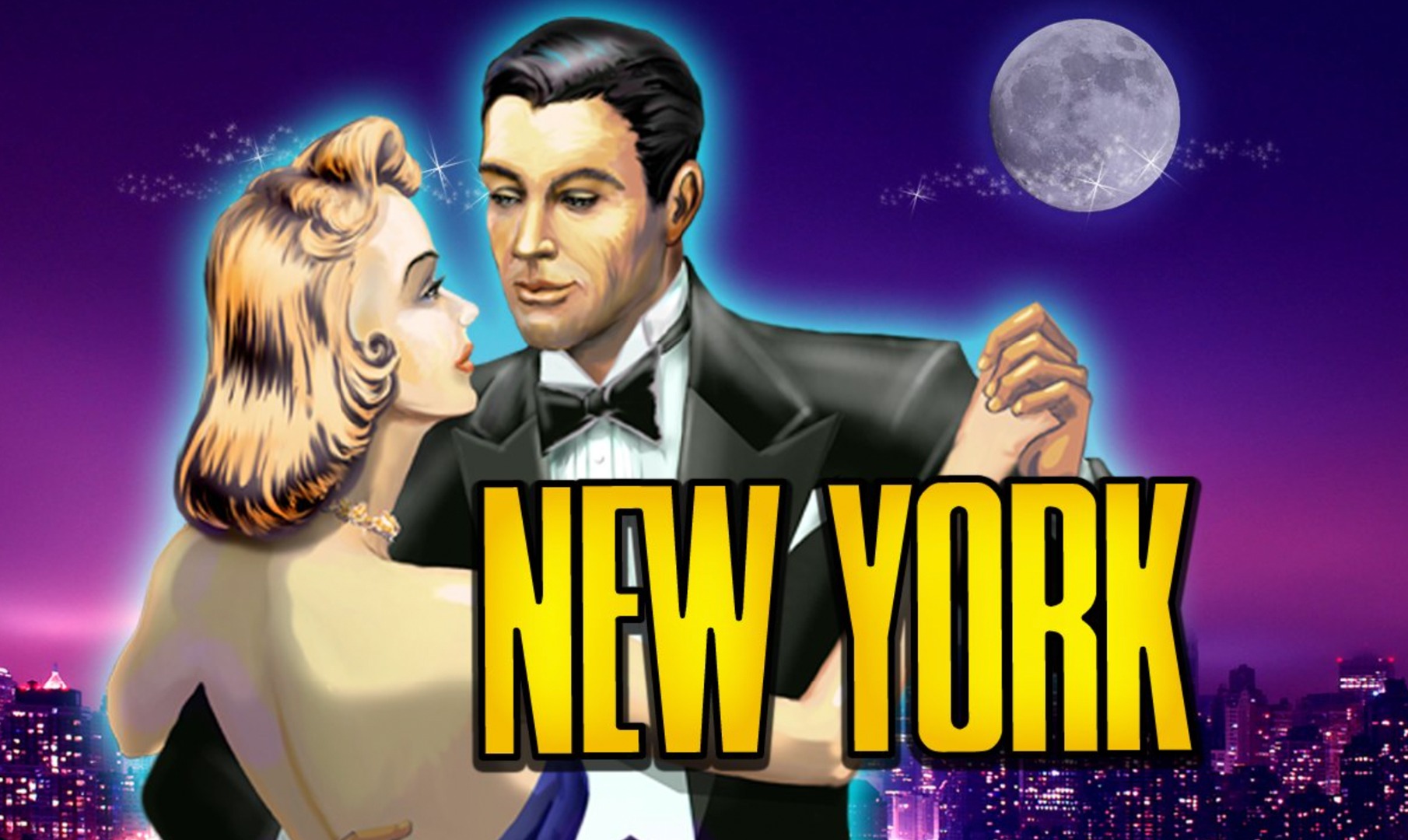 New York
