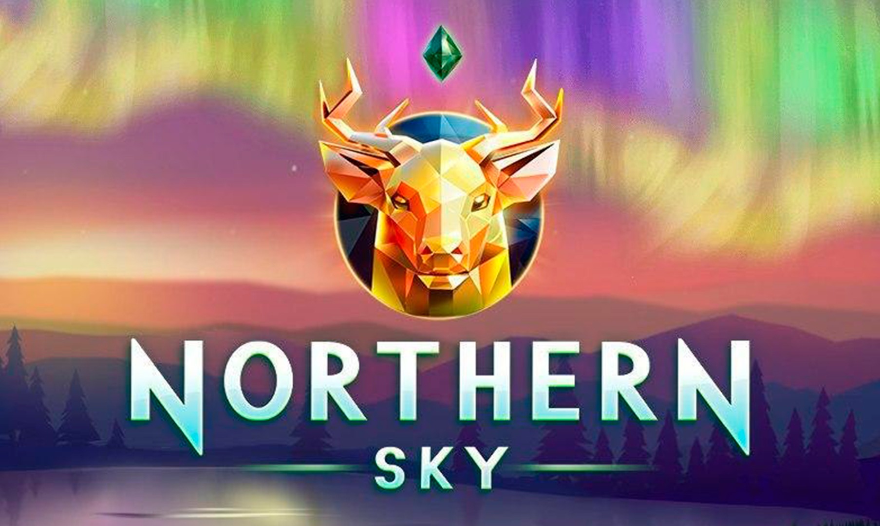 Northern Sky