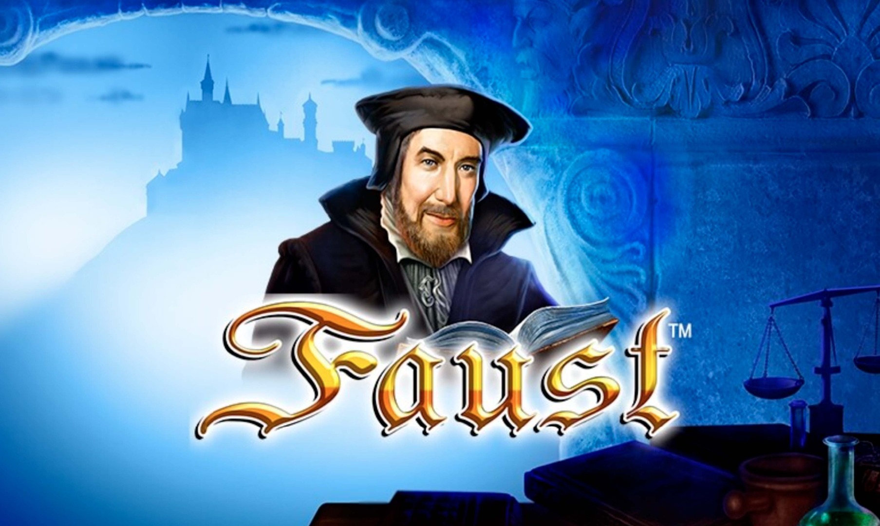 Faust