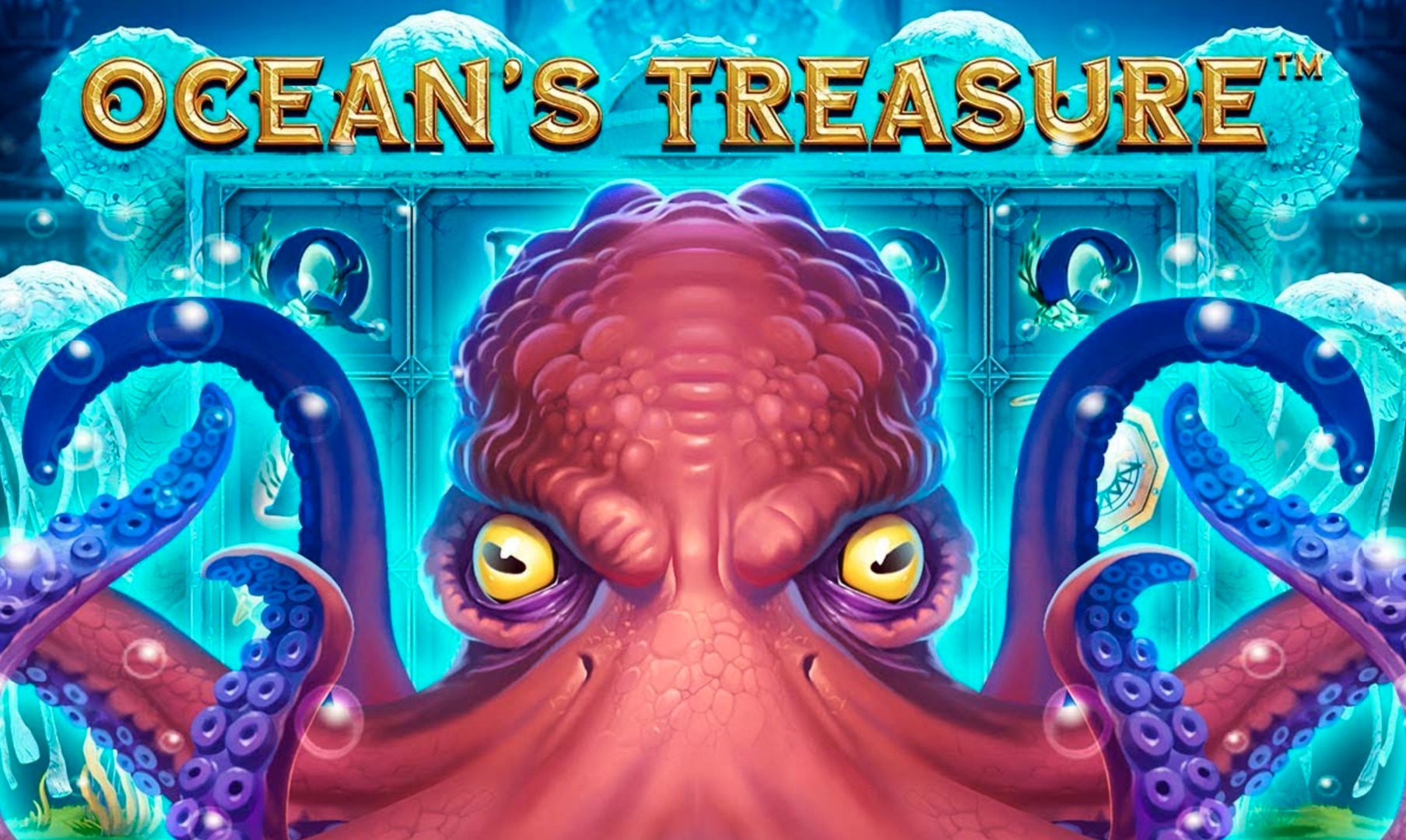 Ocean’s Treasure