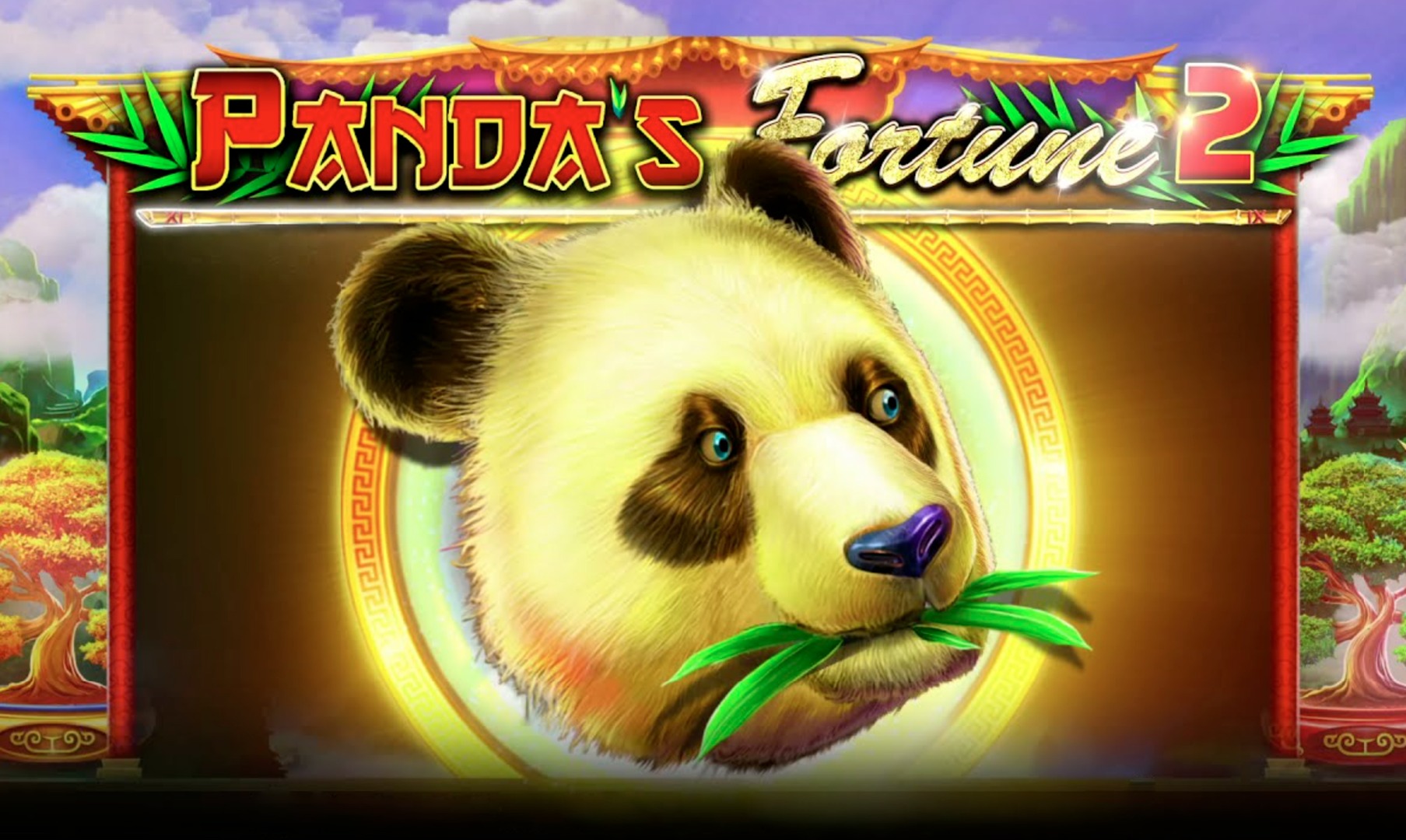 Panda Fortune 2