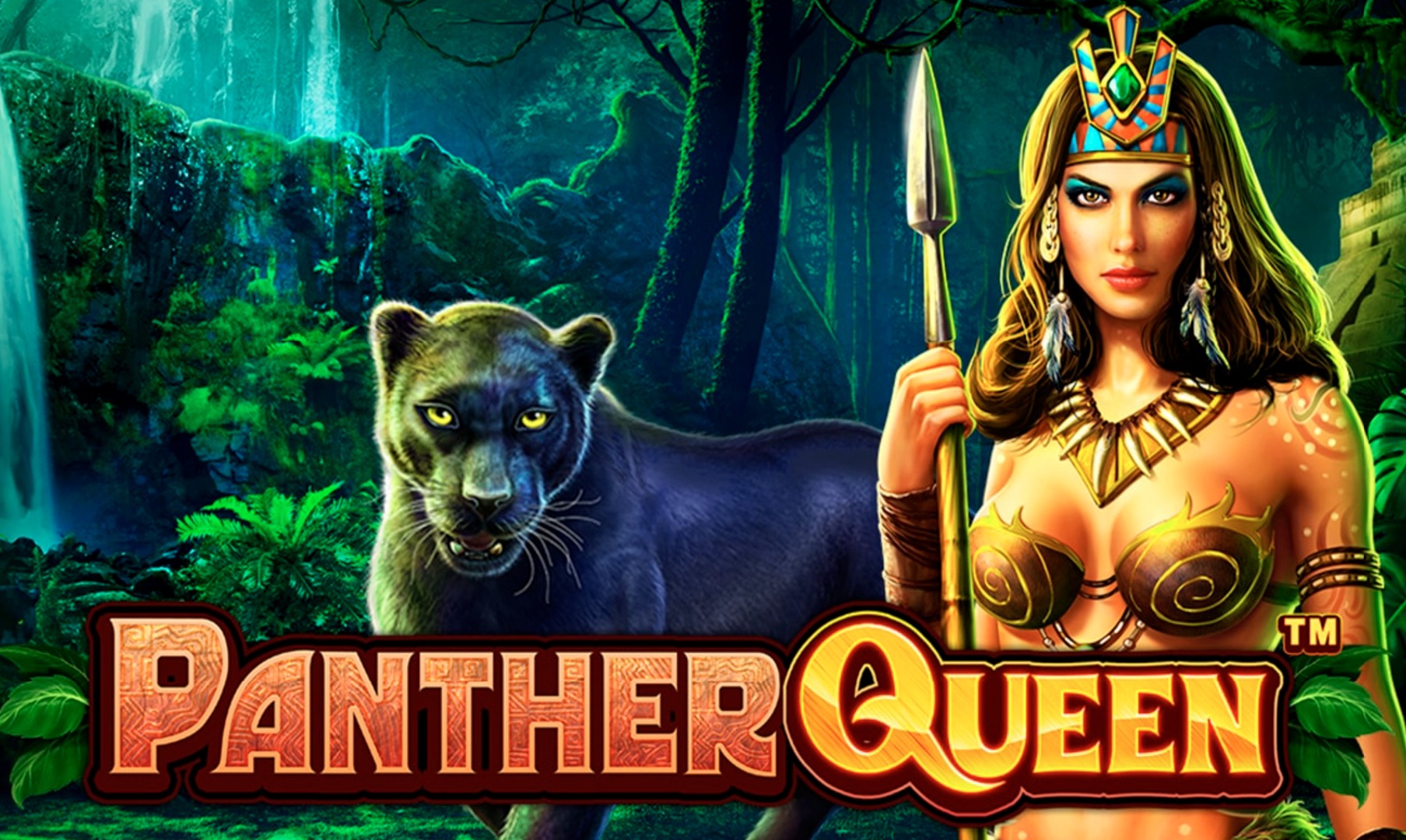 Panther Queen