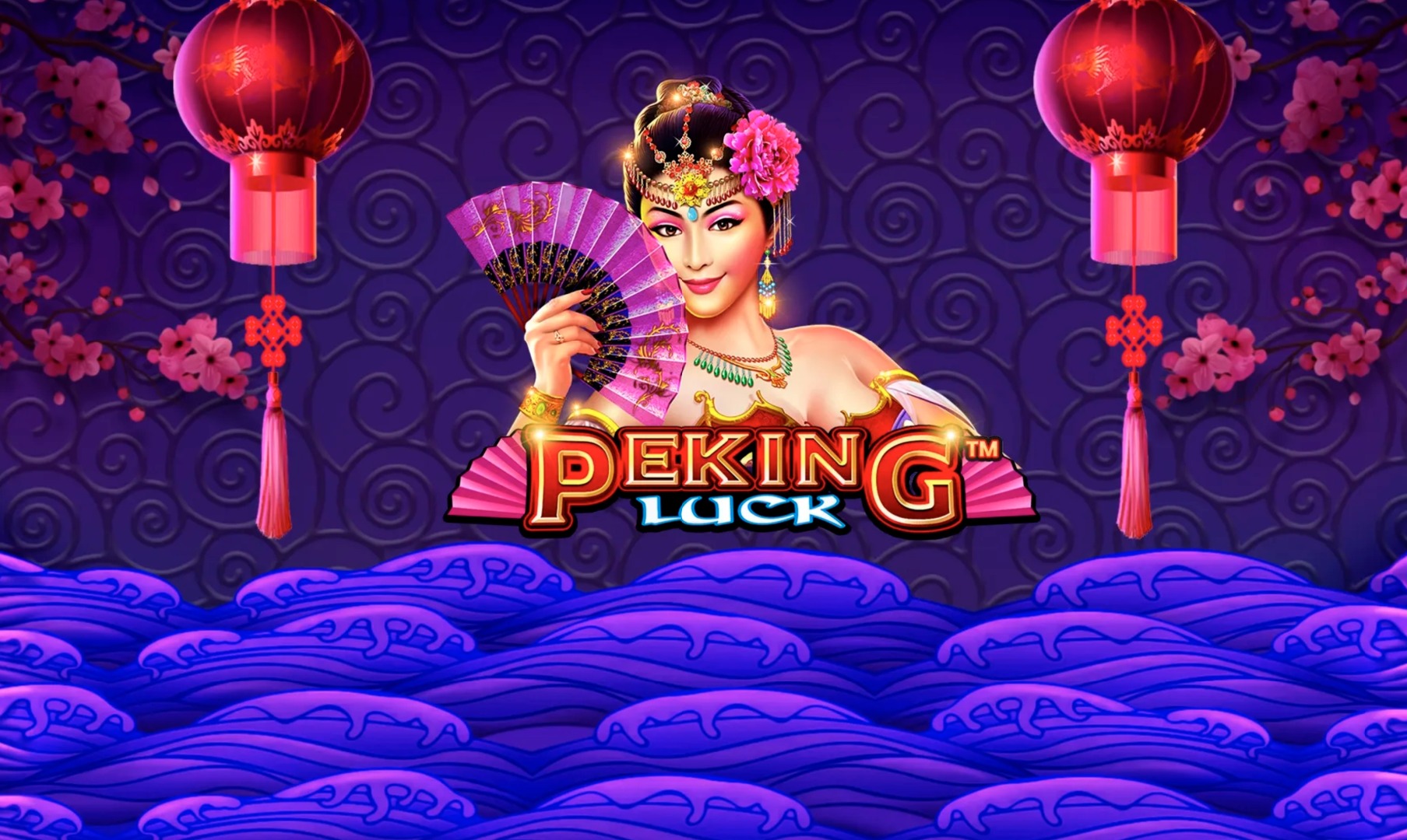 Peking Luck