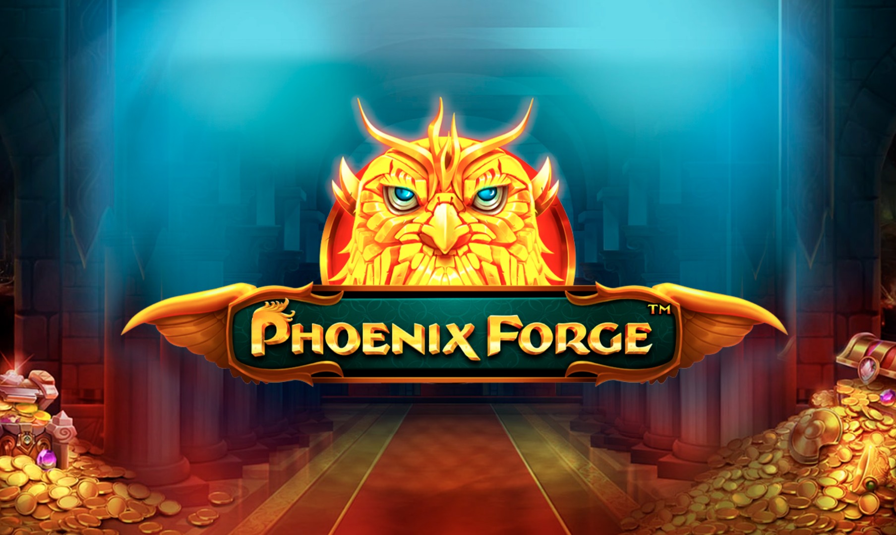 Phoenix Forge