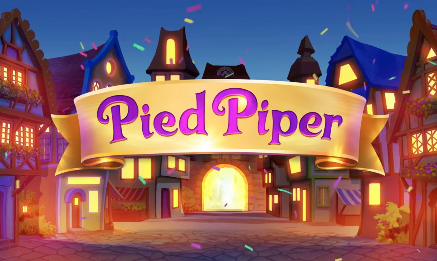 Pied Piper