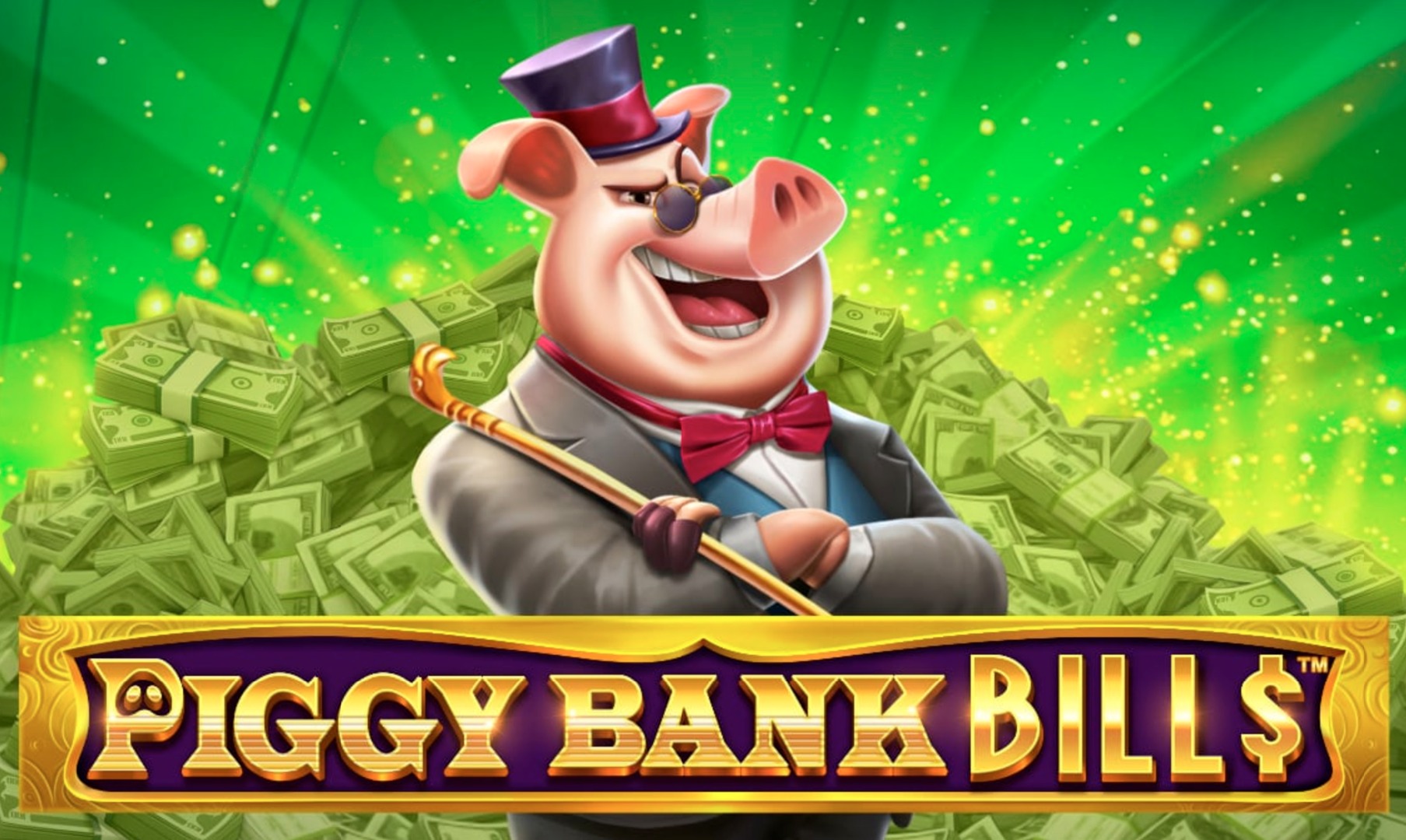 Piggy Bank Bills