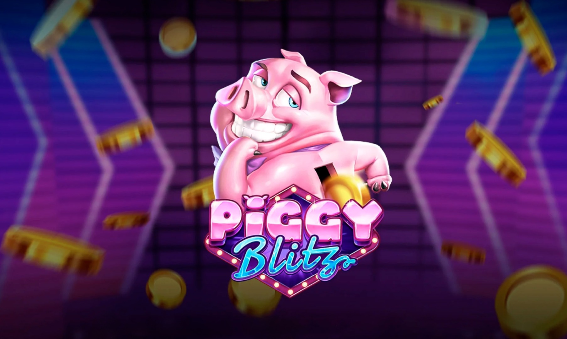 Piggy Blitz