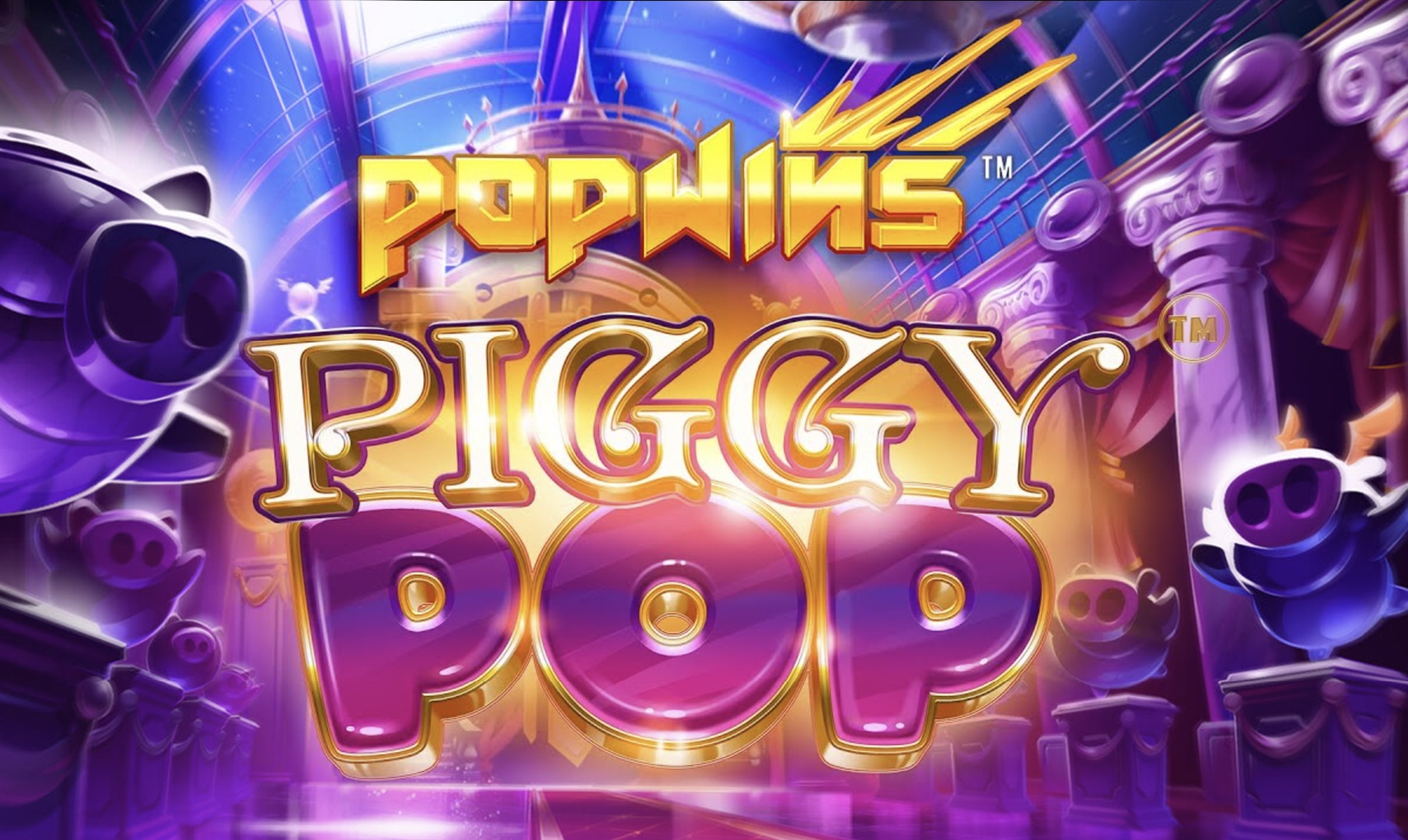 Piggy Pop