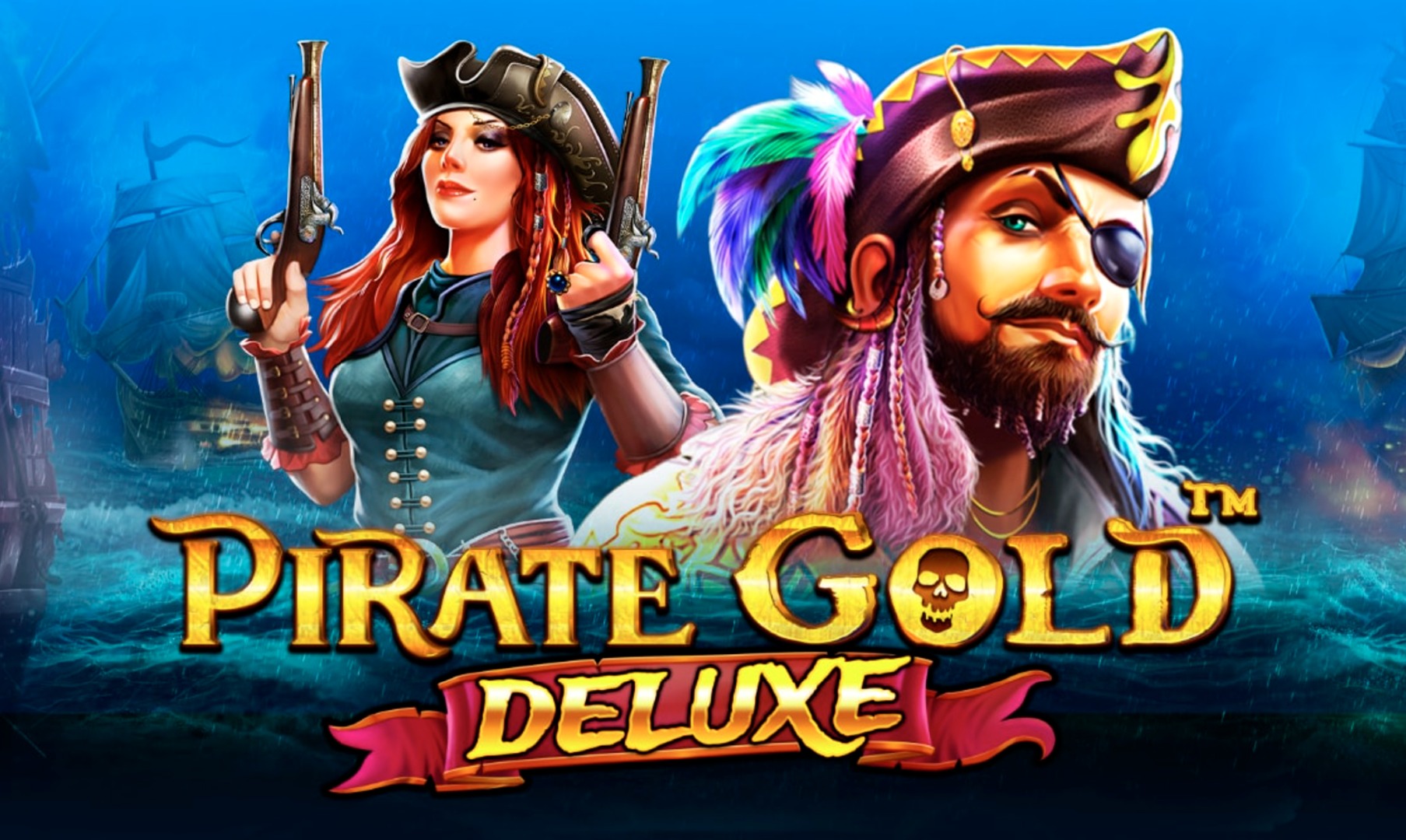 Pirate Gold