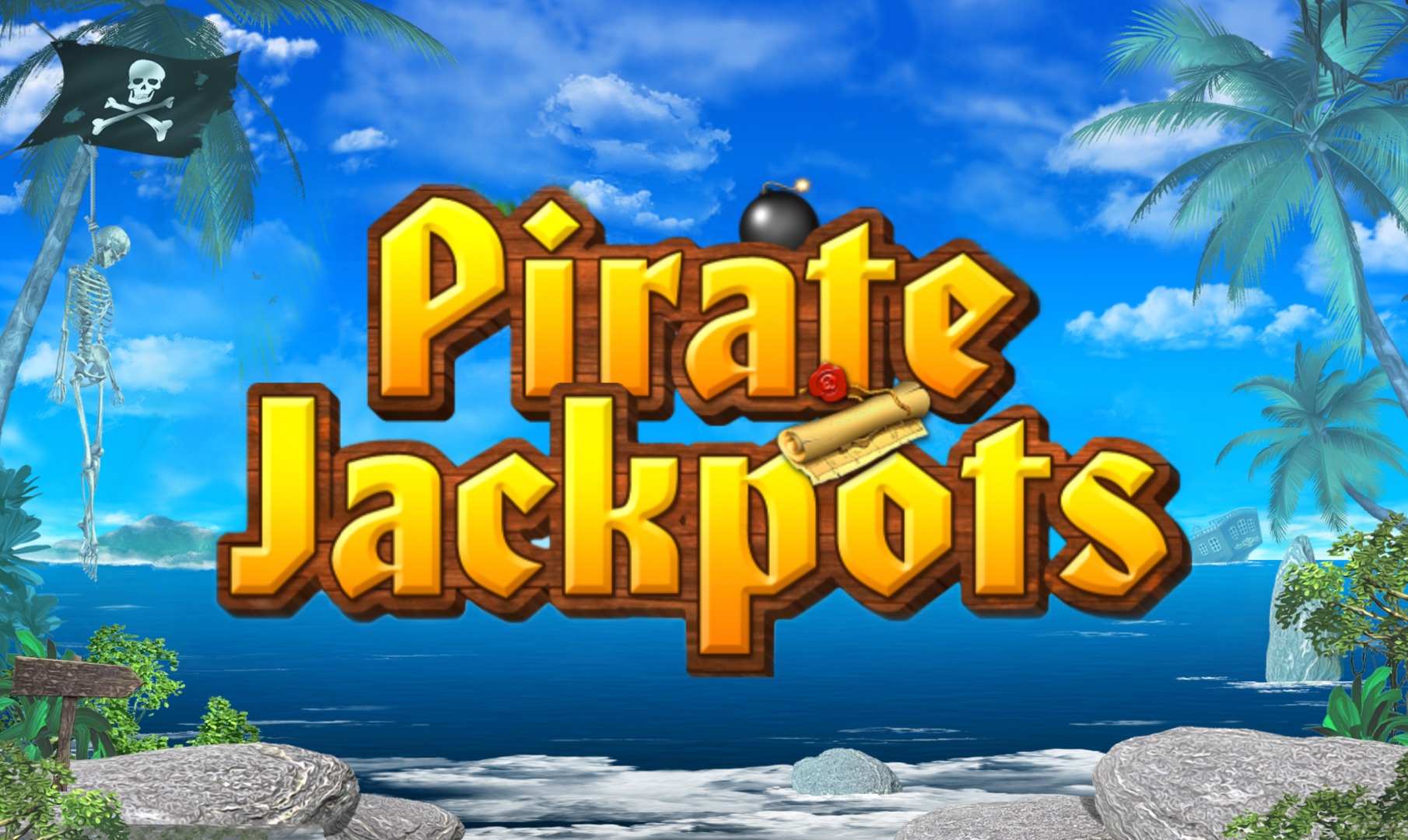 Pirate Jackpots