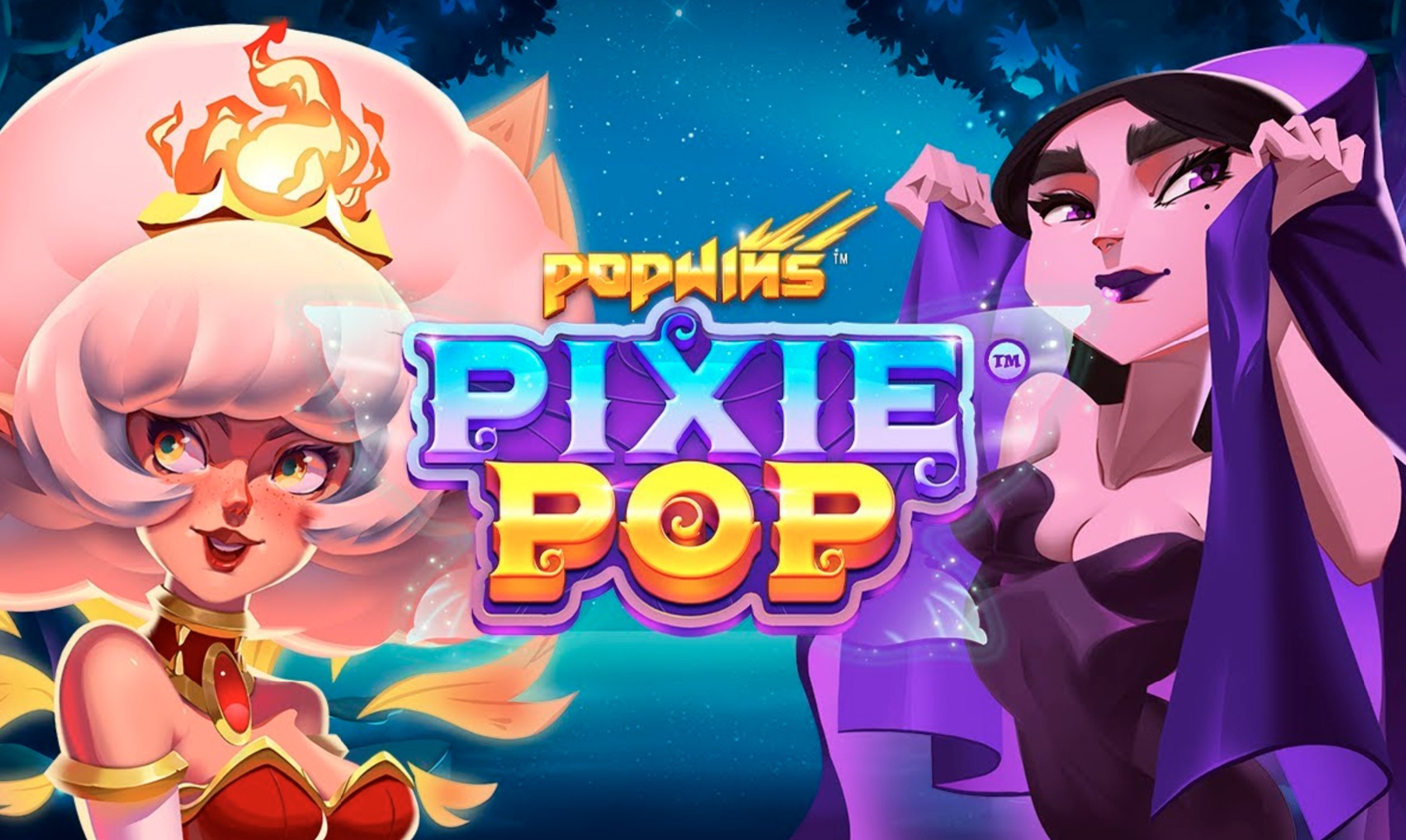 PixiePop