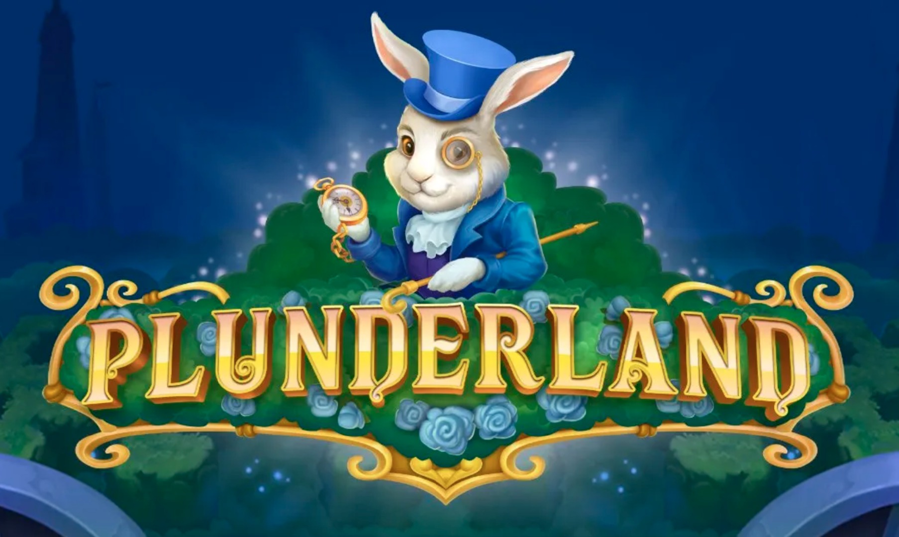 Plunderland