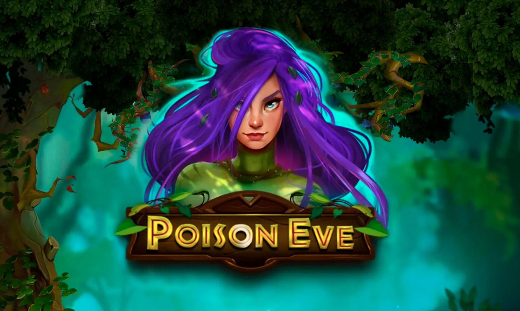 Poison Eve