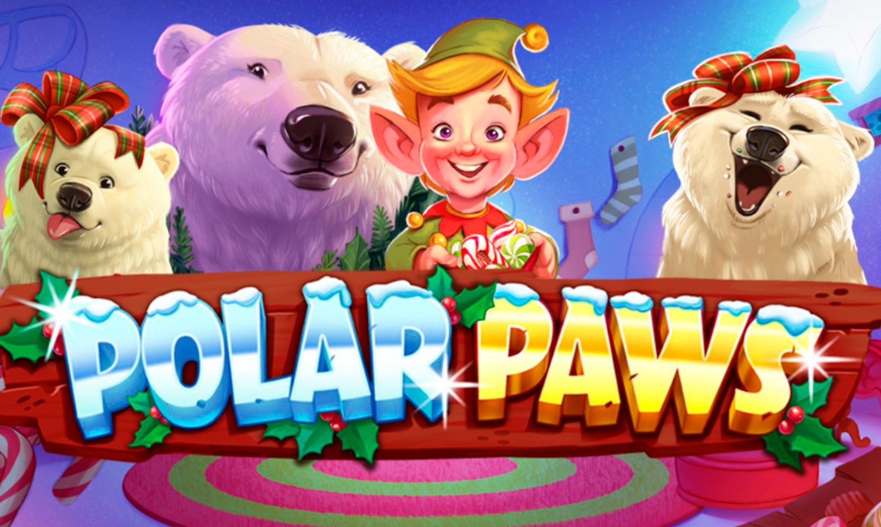 Polar Paws