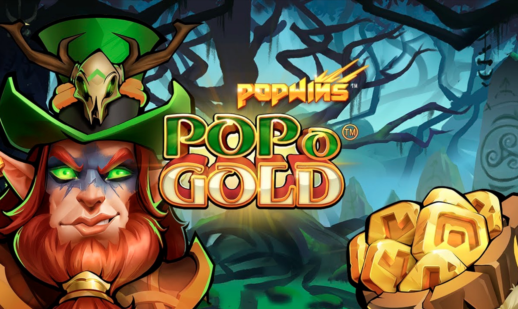 Pop O’Gold