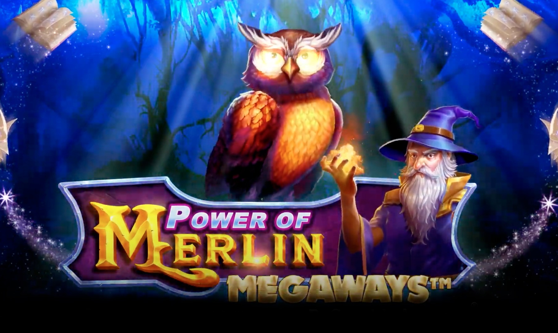 Power of Merlin MW