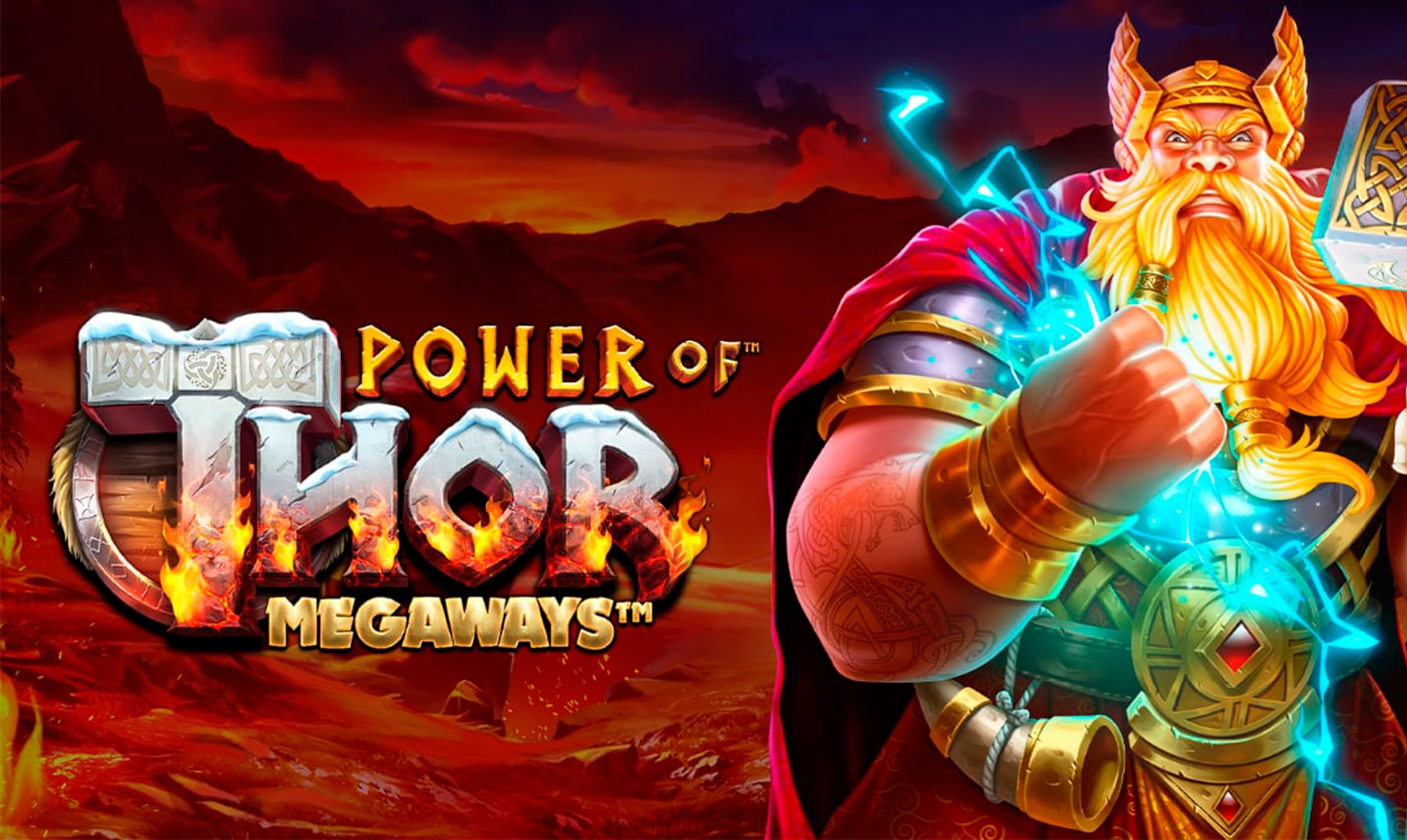 Power of Thor MW