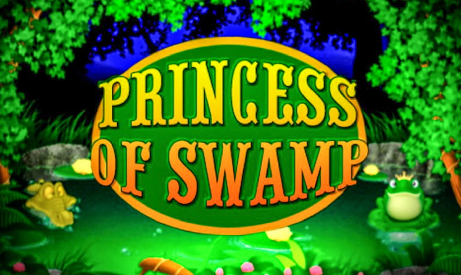 Princess Of S.
