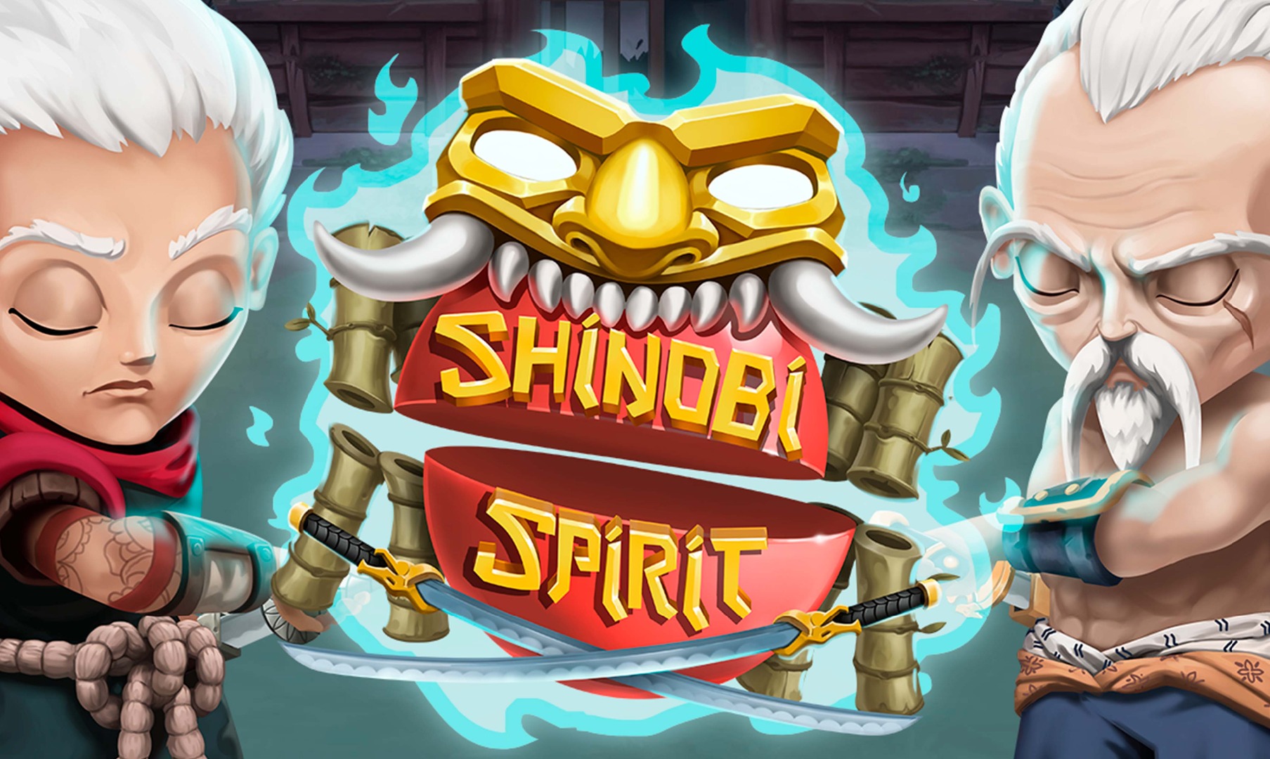 Shinobi Spirit