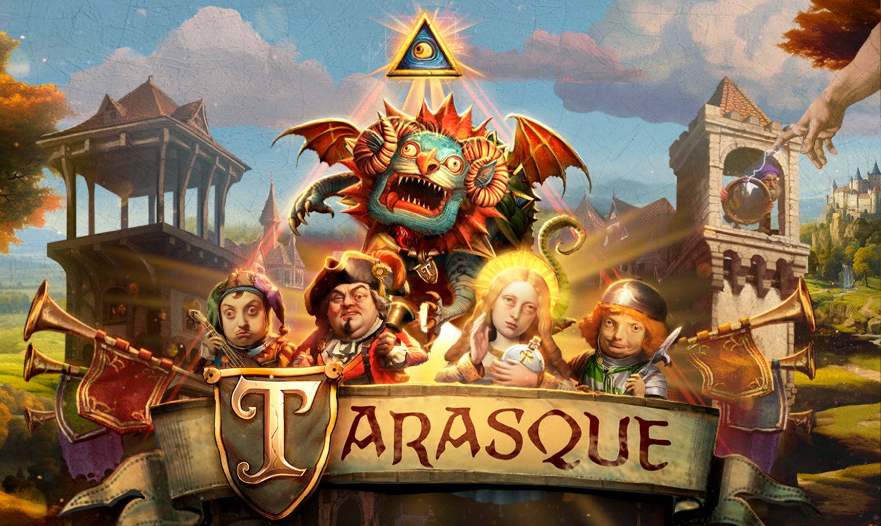 Tarasque