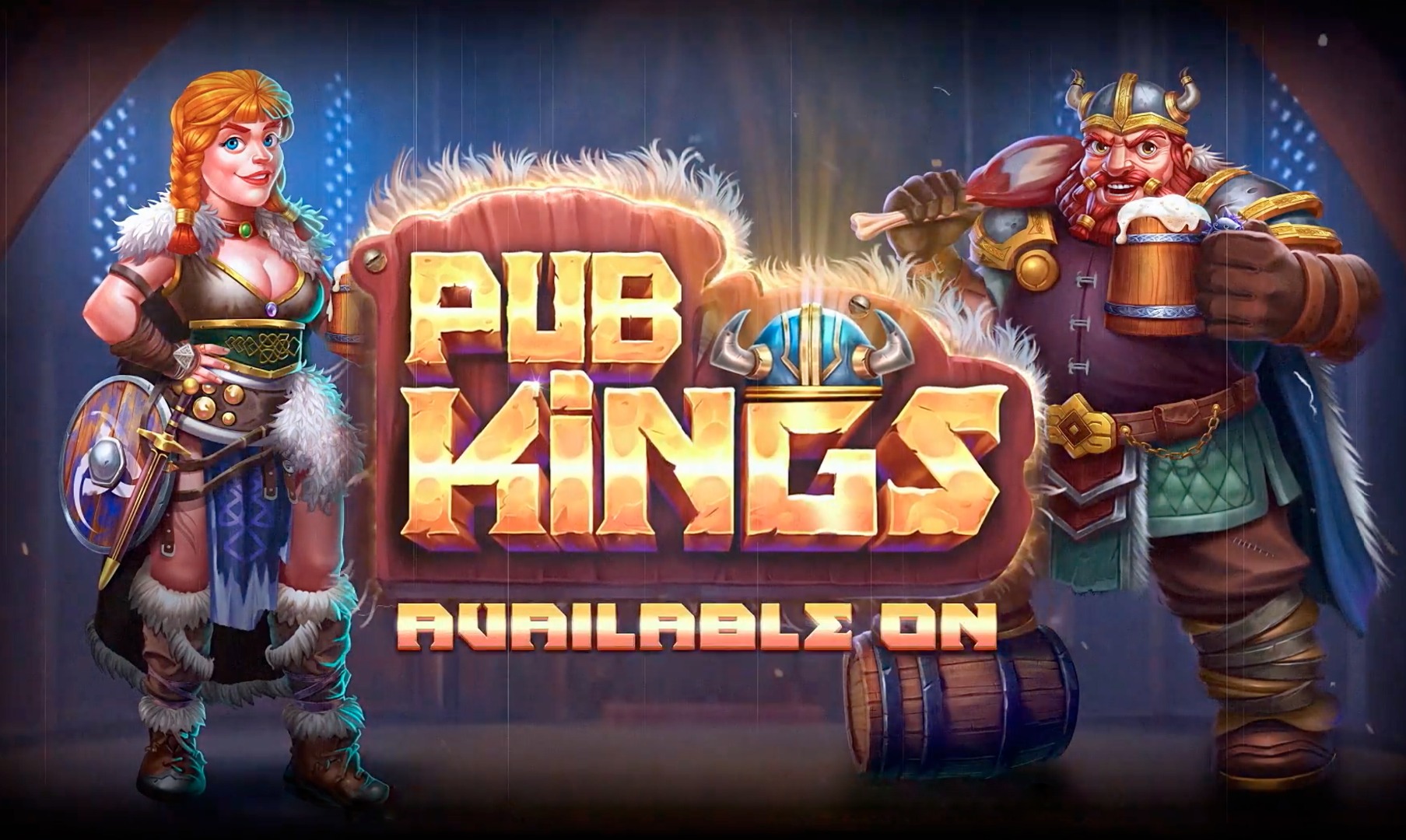 Pub Kings