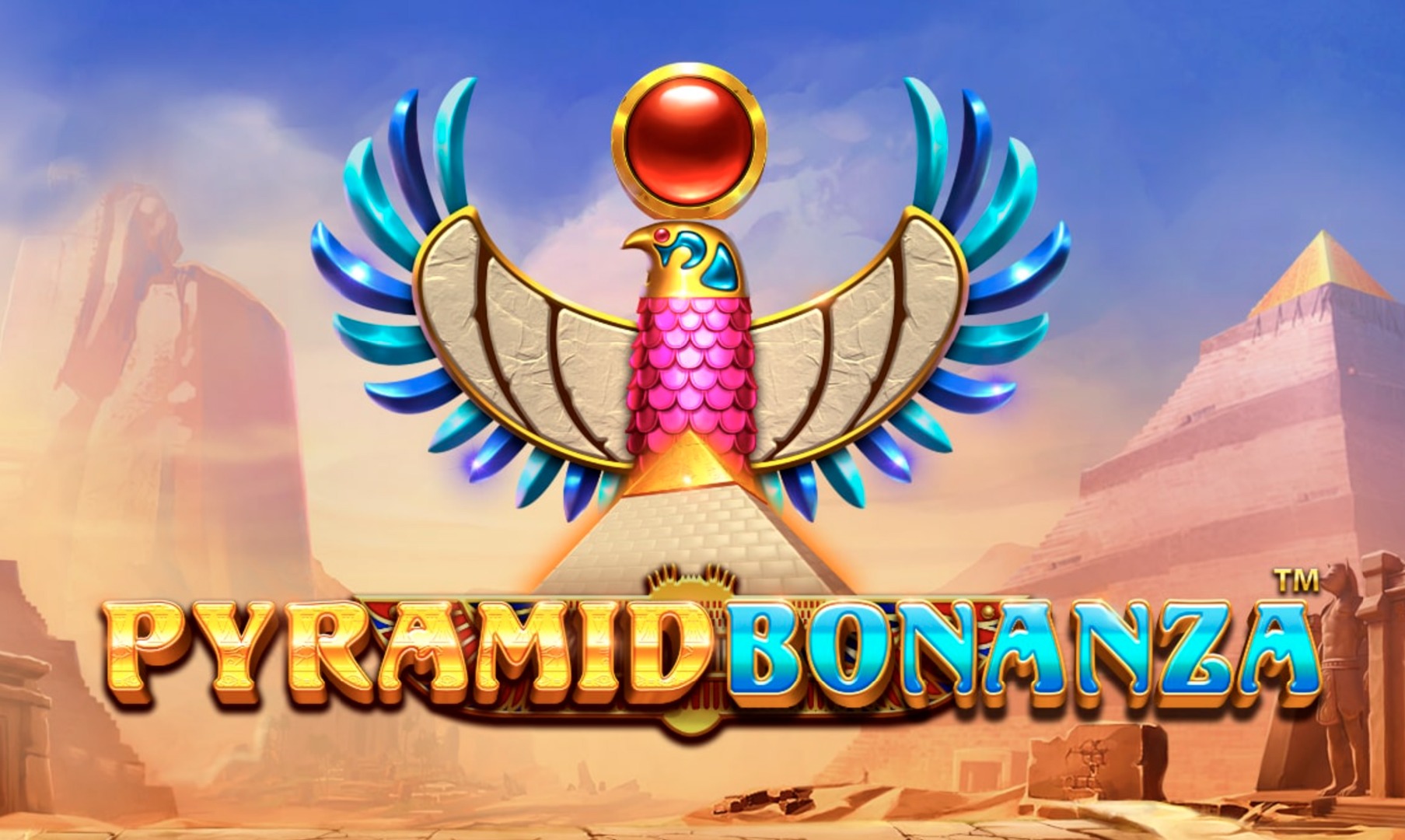 Pyramid Bonanza