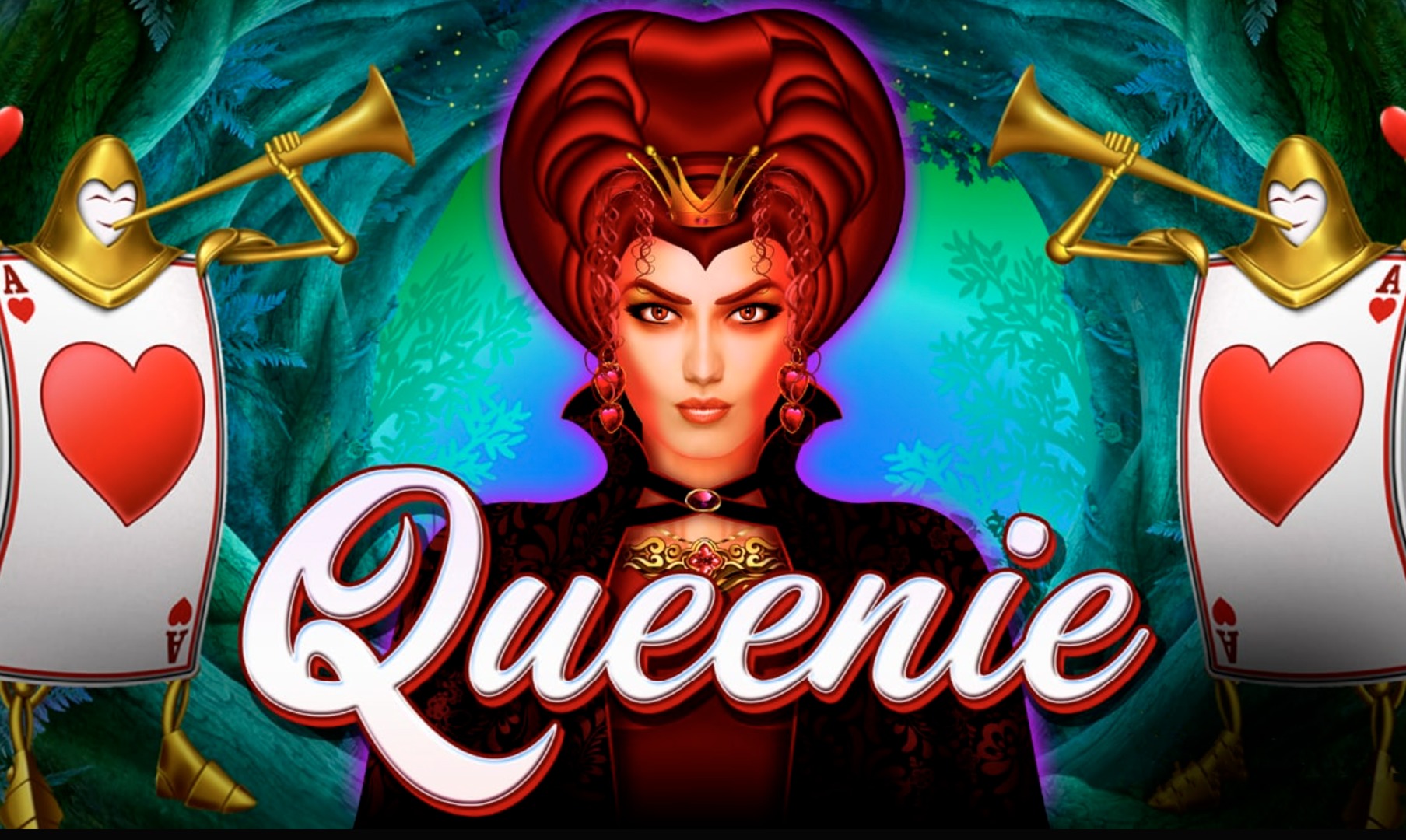 Queenie